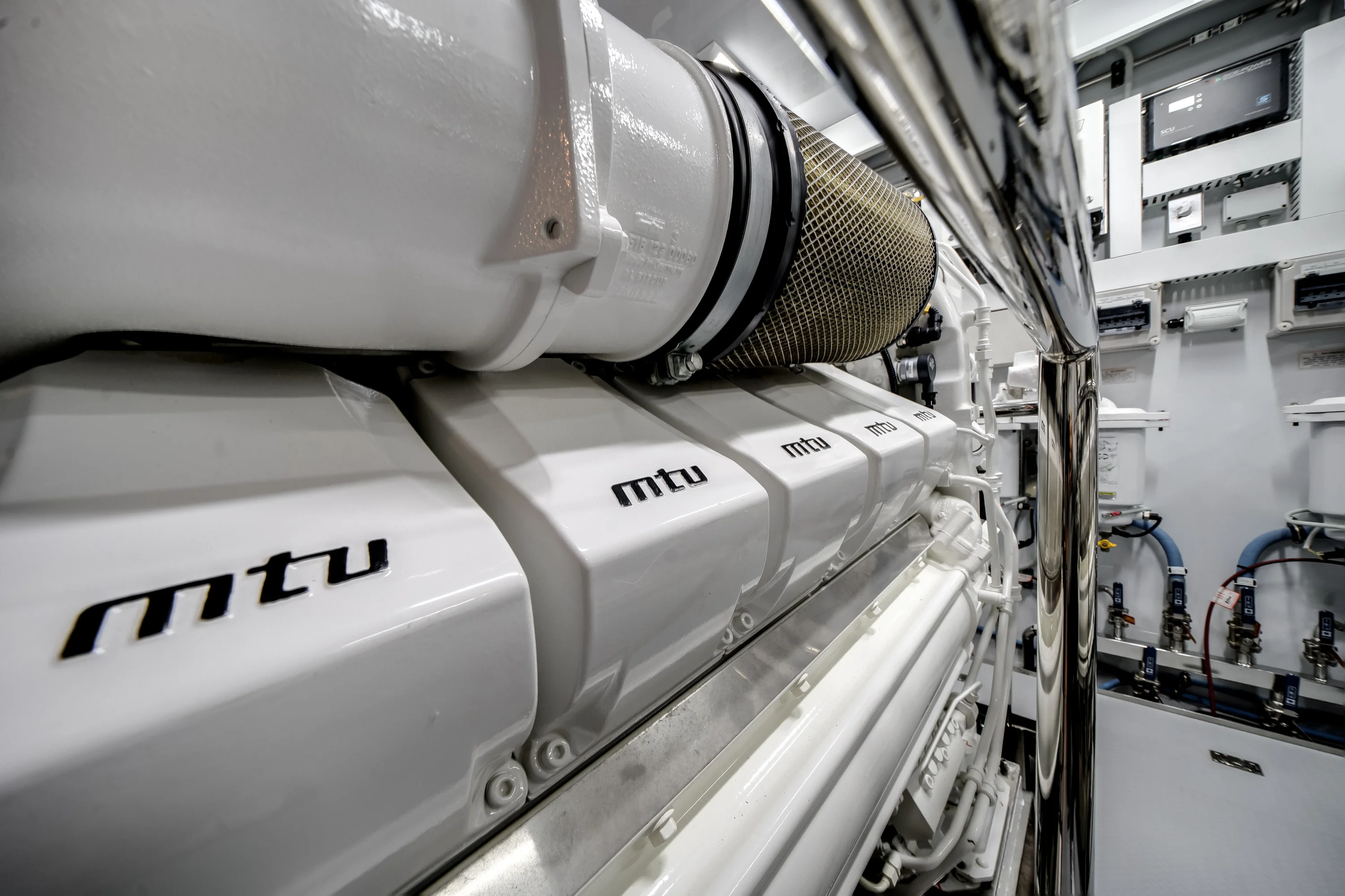 2025 Ocean Alexander 28L Image Thumbnail #79