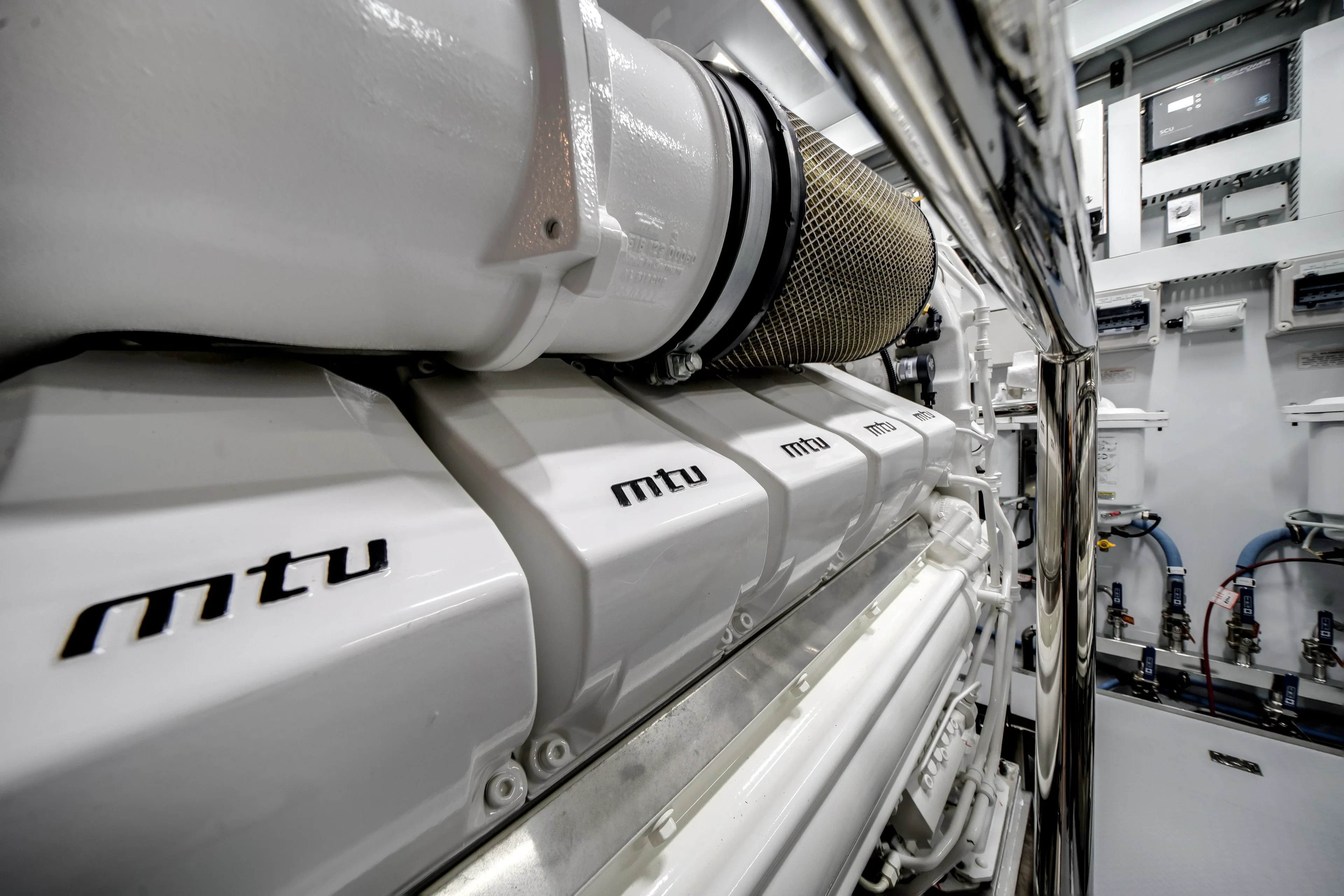 2025 Ocean Alexander 28L Image Thumbnail #79