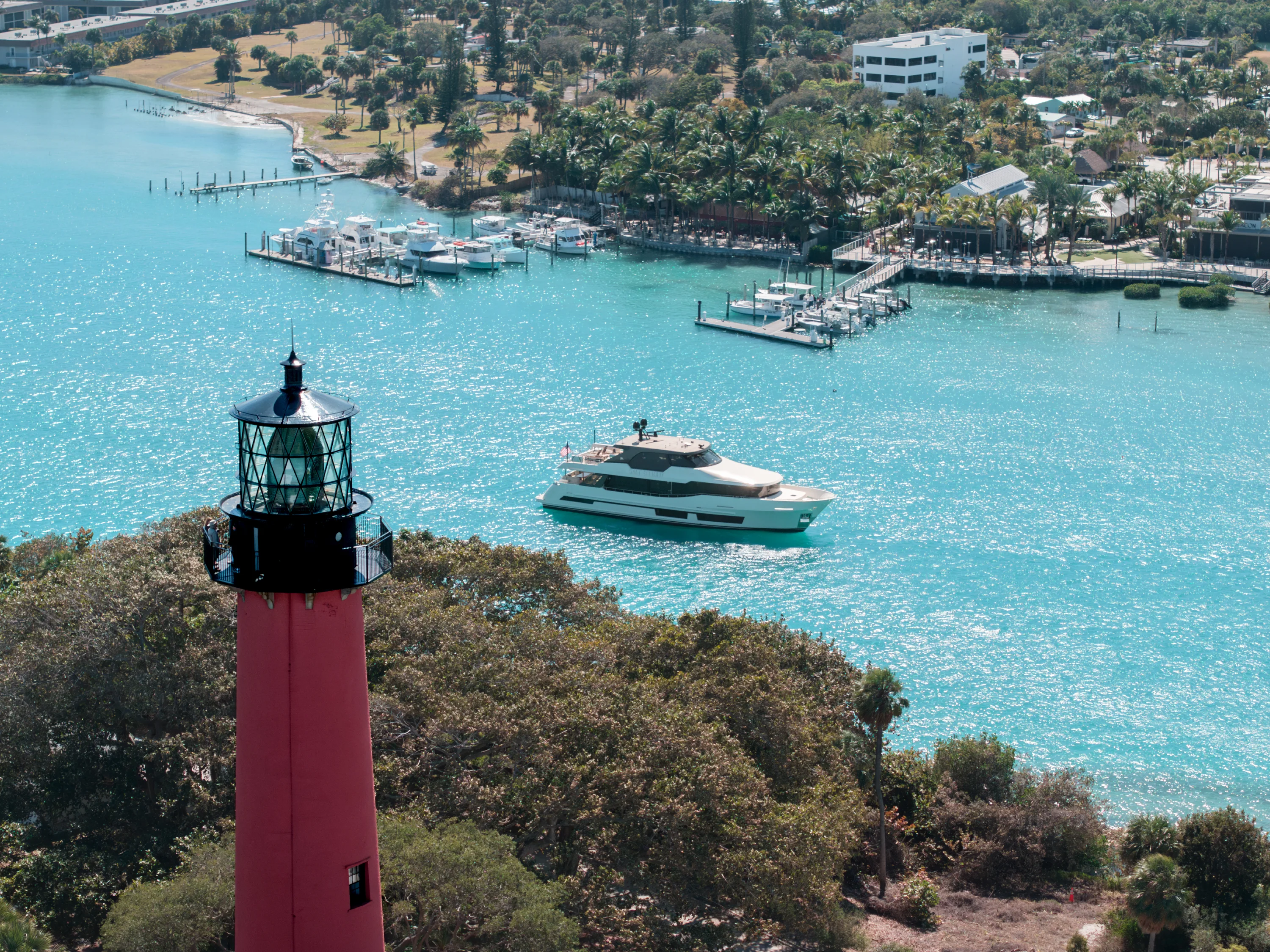 2025 Ocean Alexander 28L Image Thumbnail #6