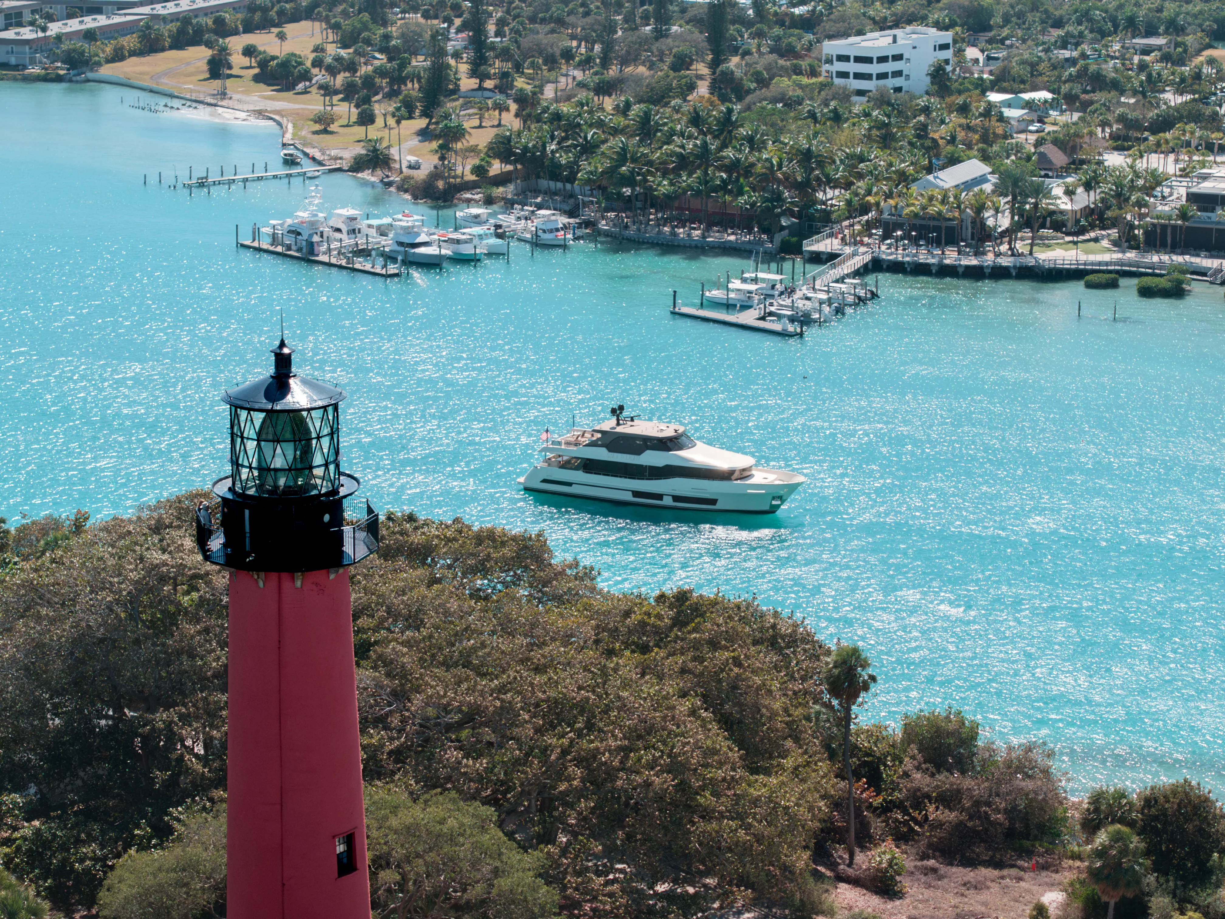 2025 Ocean Alexander 28L Image Thumbnail #6