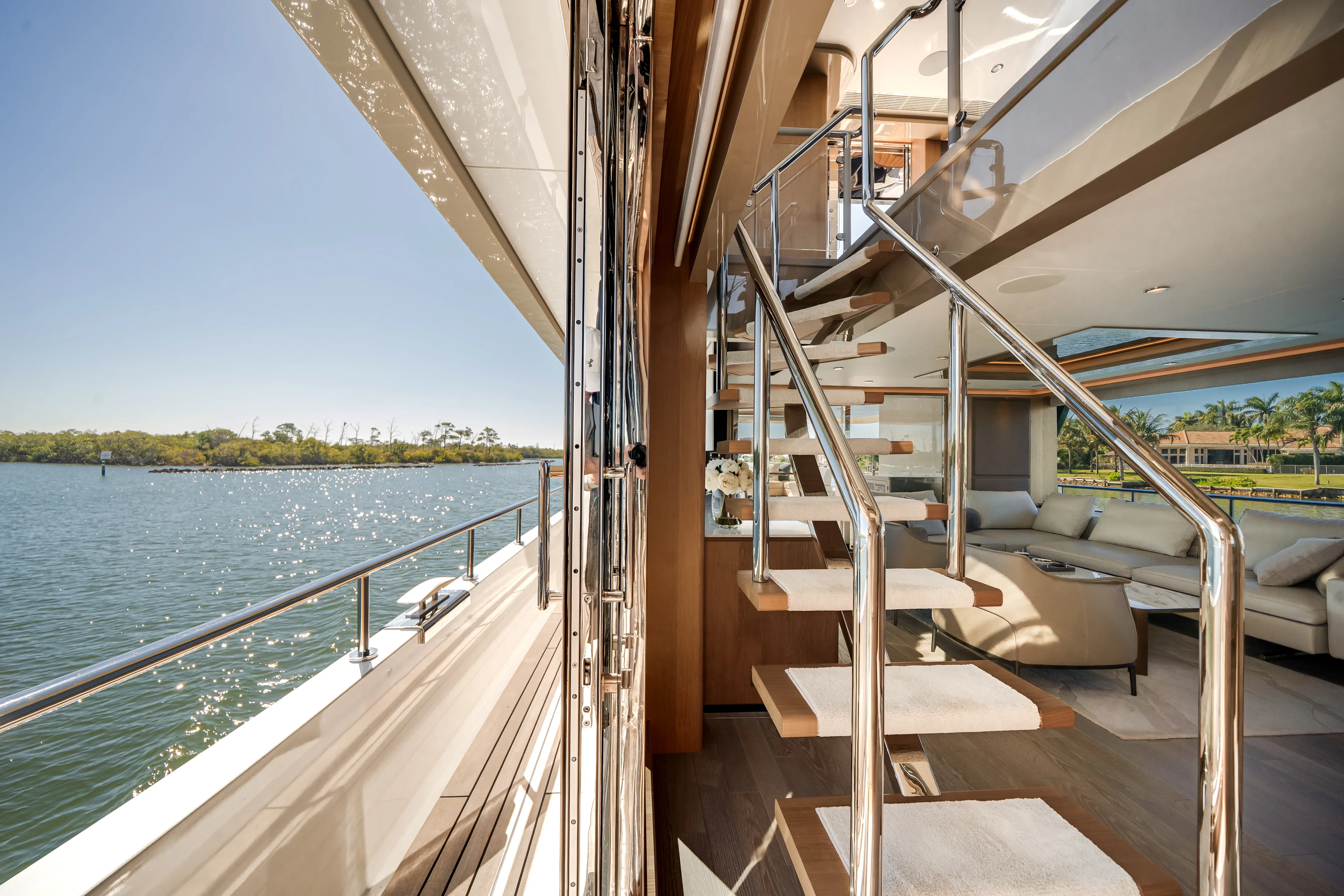 2025 Ocean Alexander 28L Image Thumbnail #18