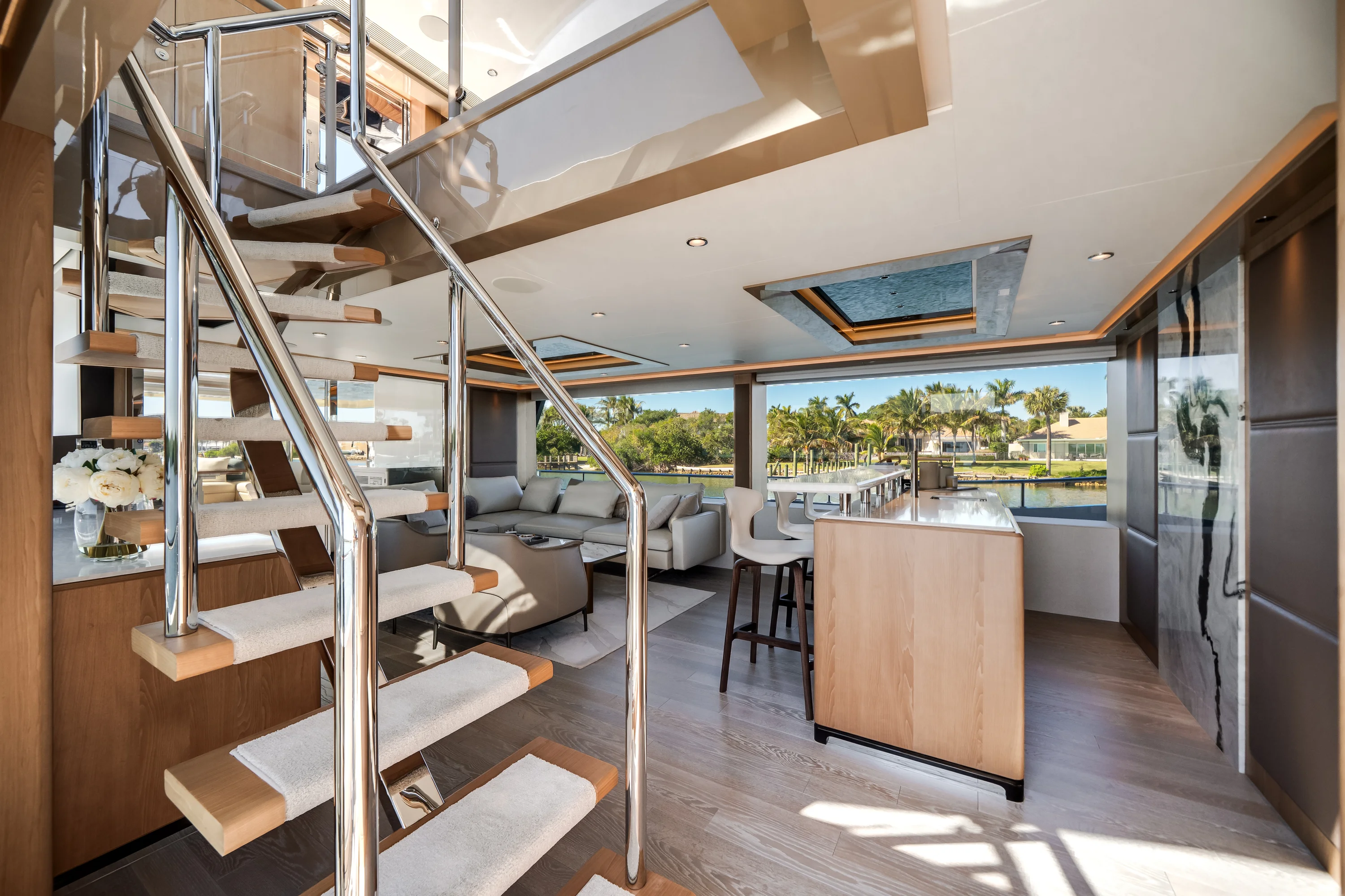 2025 Ocean Alexander 28L Image Thumbnail #53