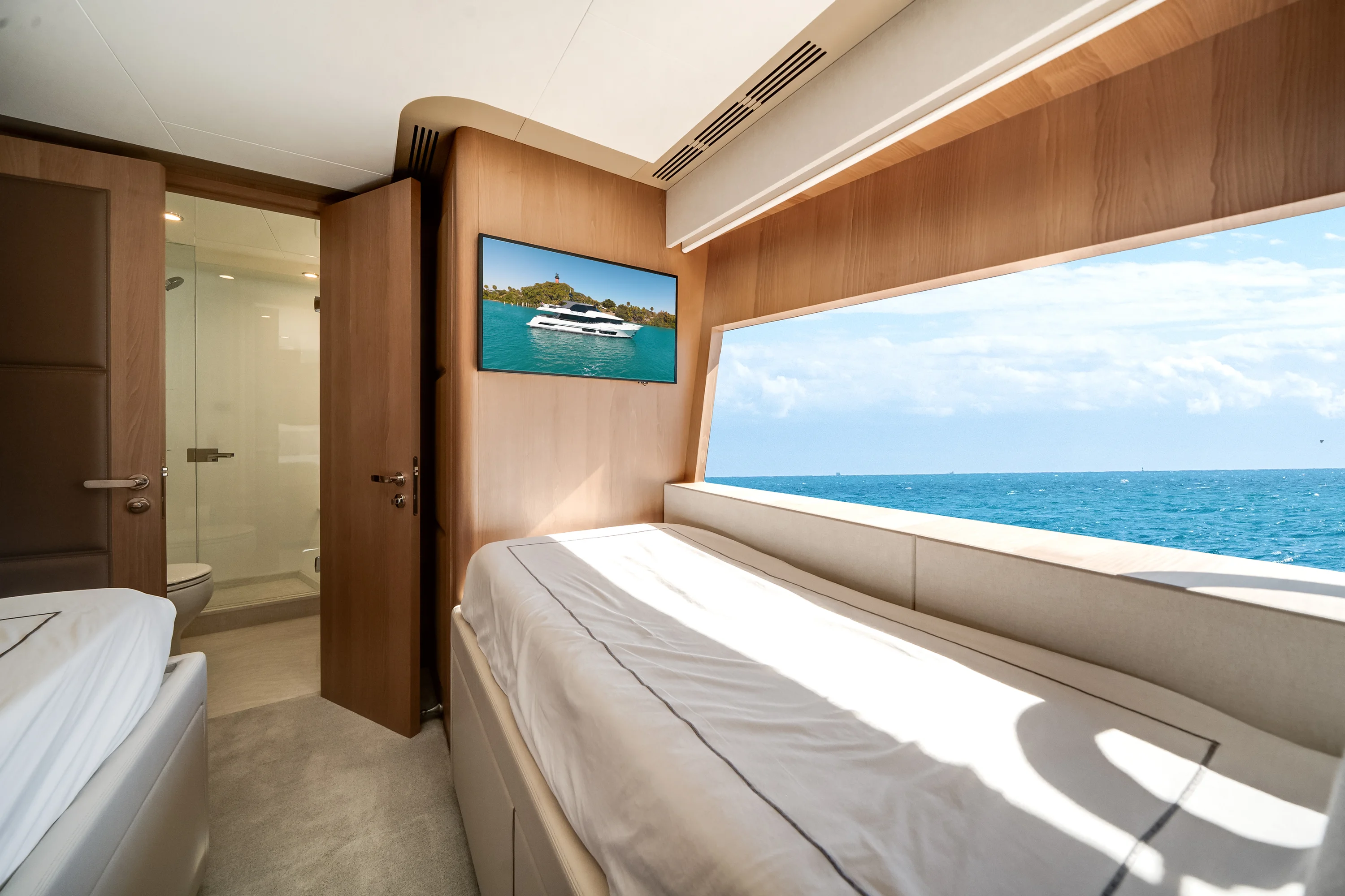 2025 Ocean Alexander 28L Image Thumbnail #43