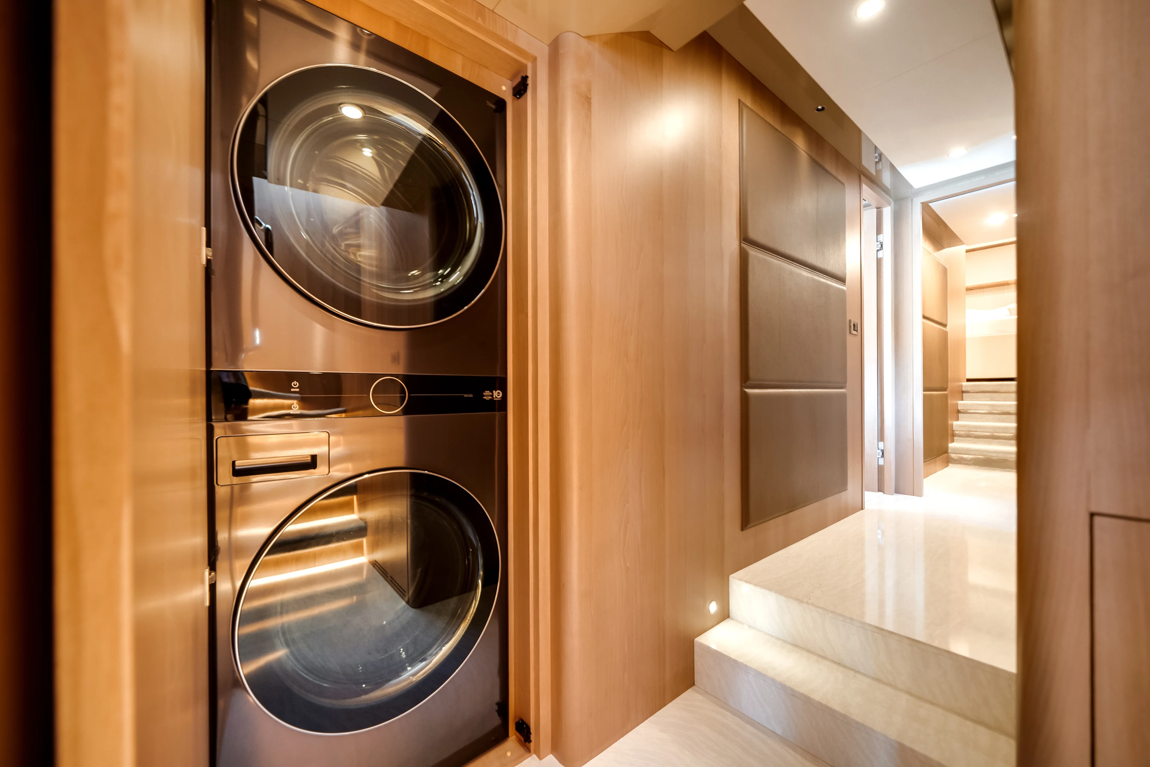 2025 Ocean Alexander 28L Image Thumbnail #41