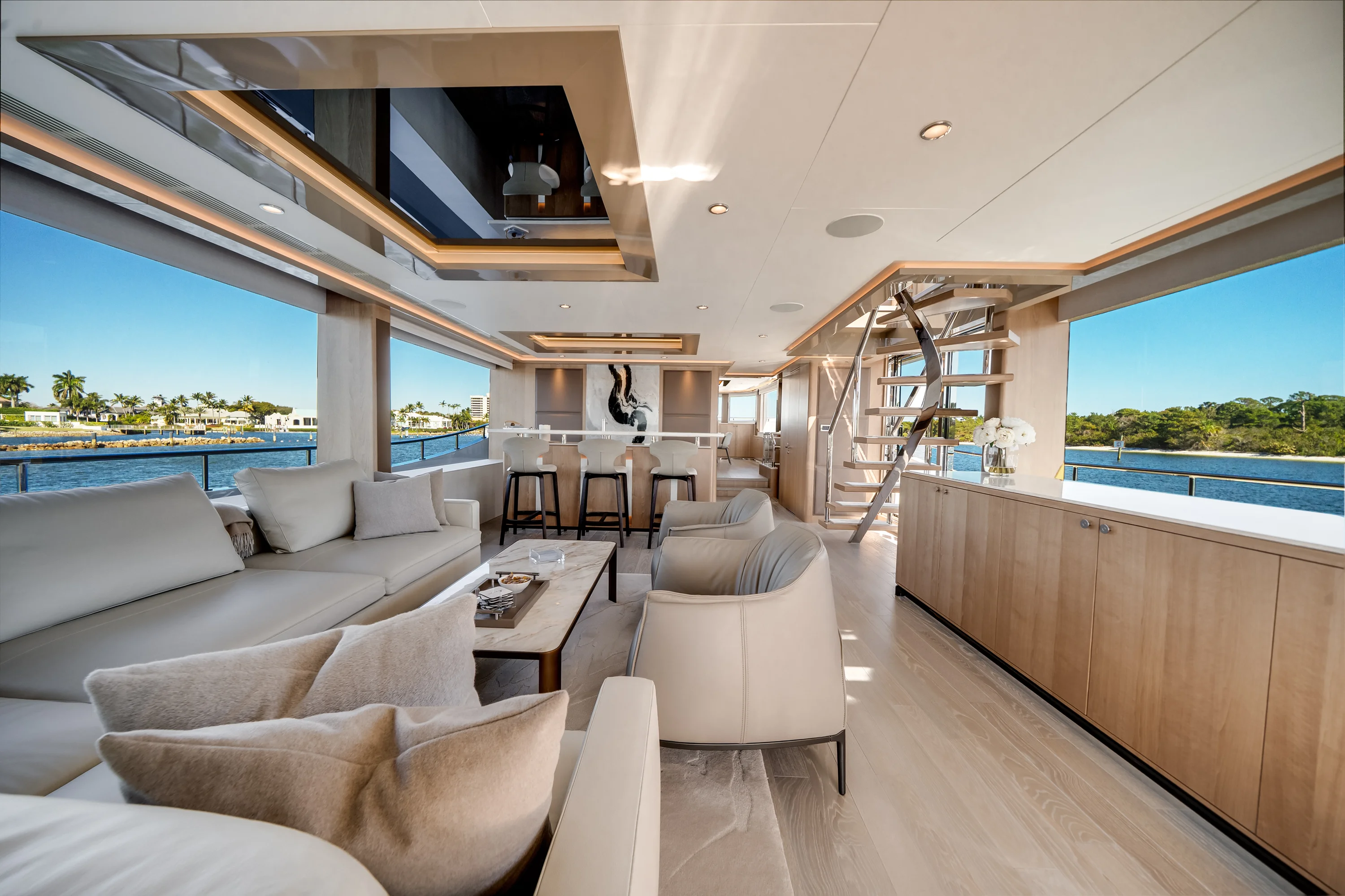 2025 Ocean Alexander 28L Image Thumbnail #9