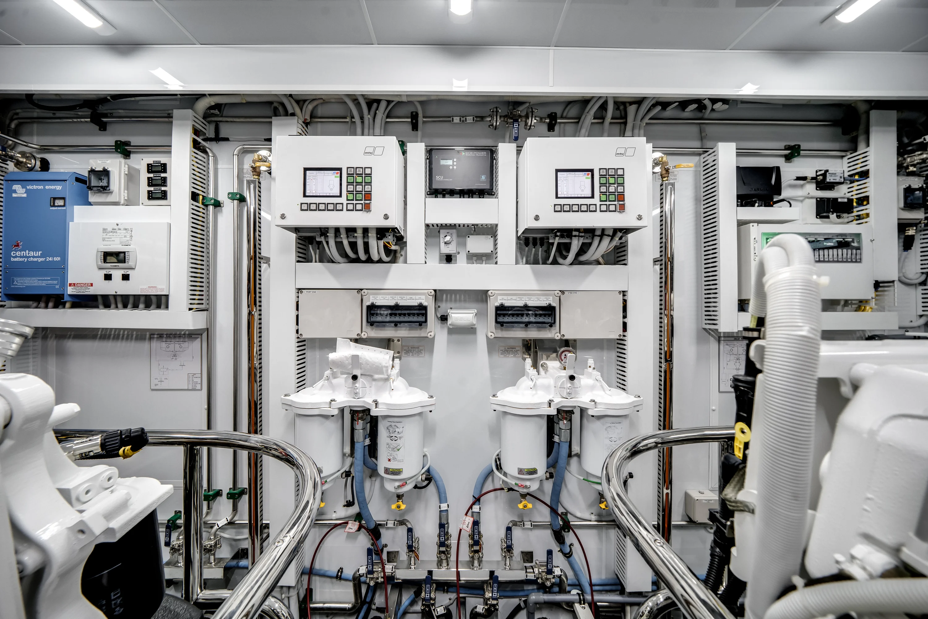 2025 Ocean Alexander 28L Image Thumbnail #80