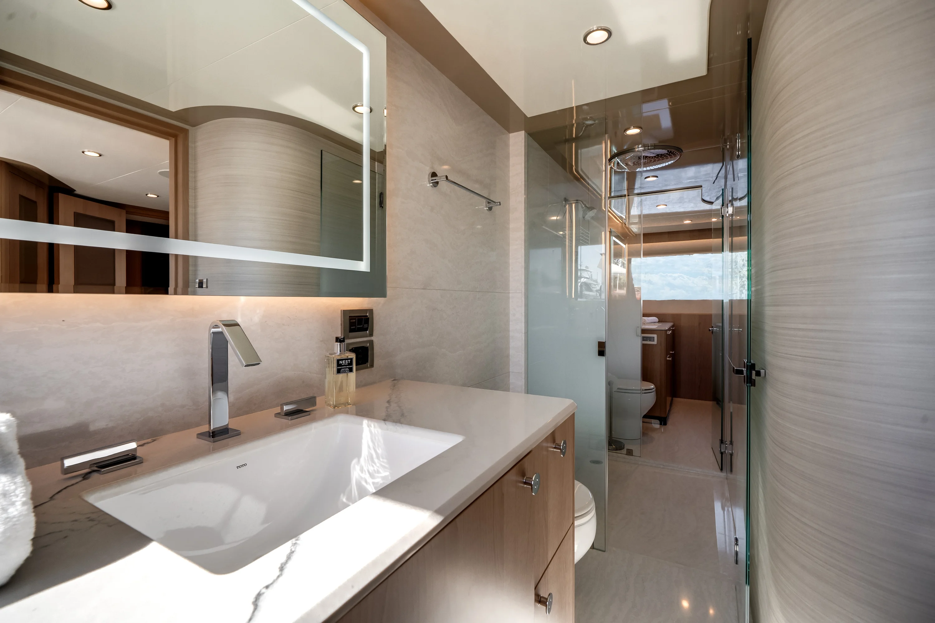 2025 Ocean Alexander 28L Image Thumbnail #40