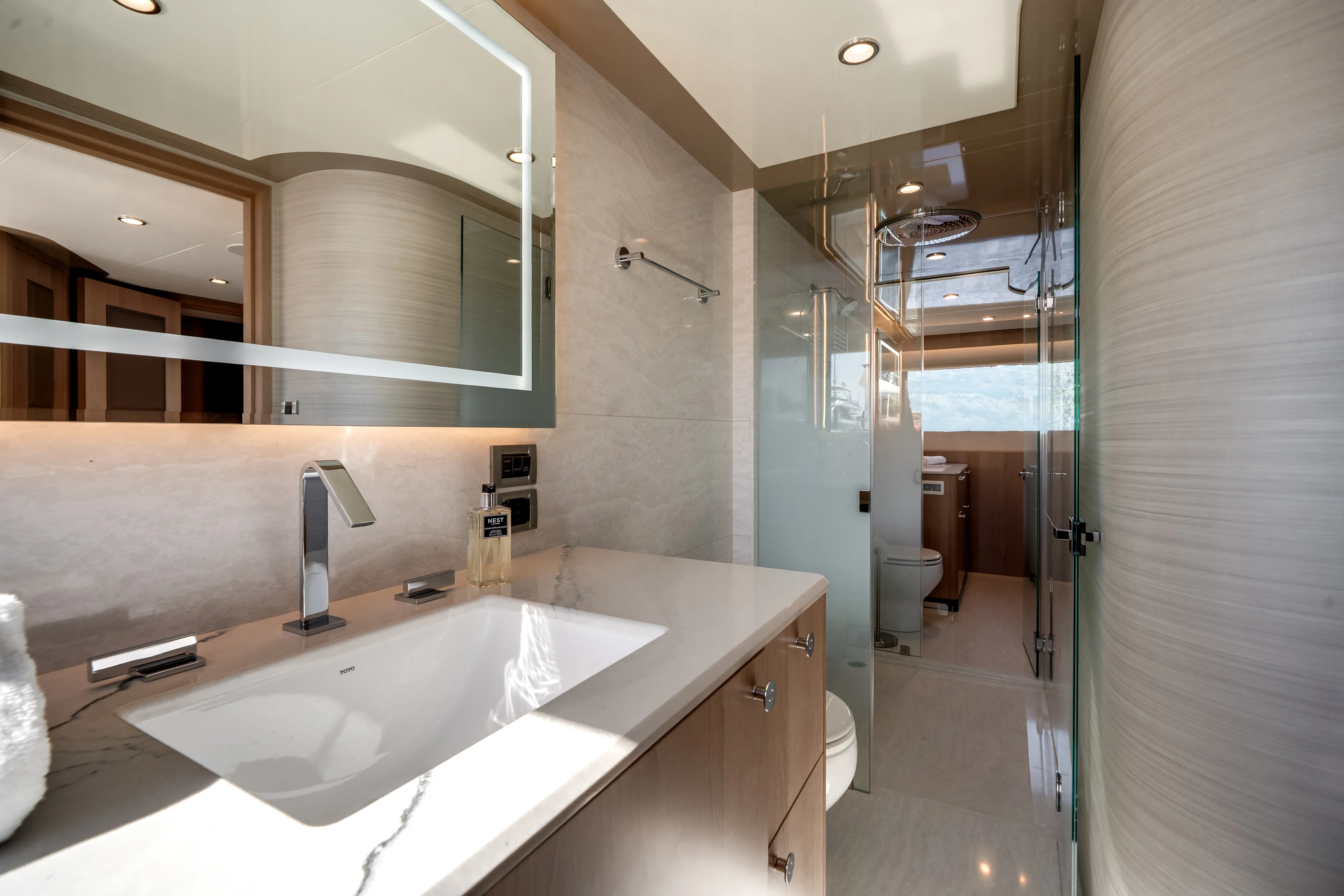 2025 Ocean Alexander 28L Image Thumbnail #40