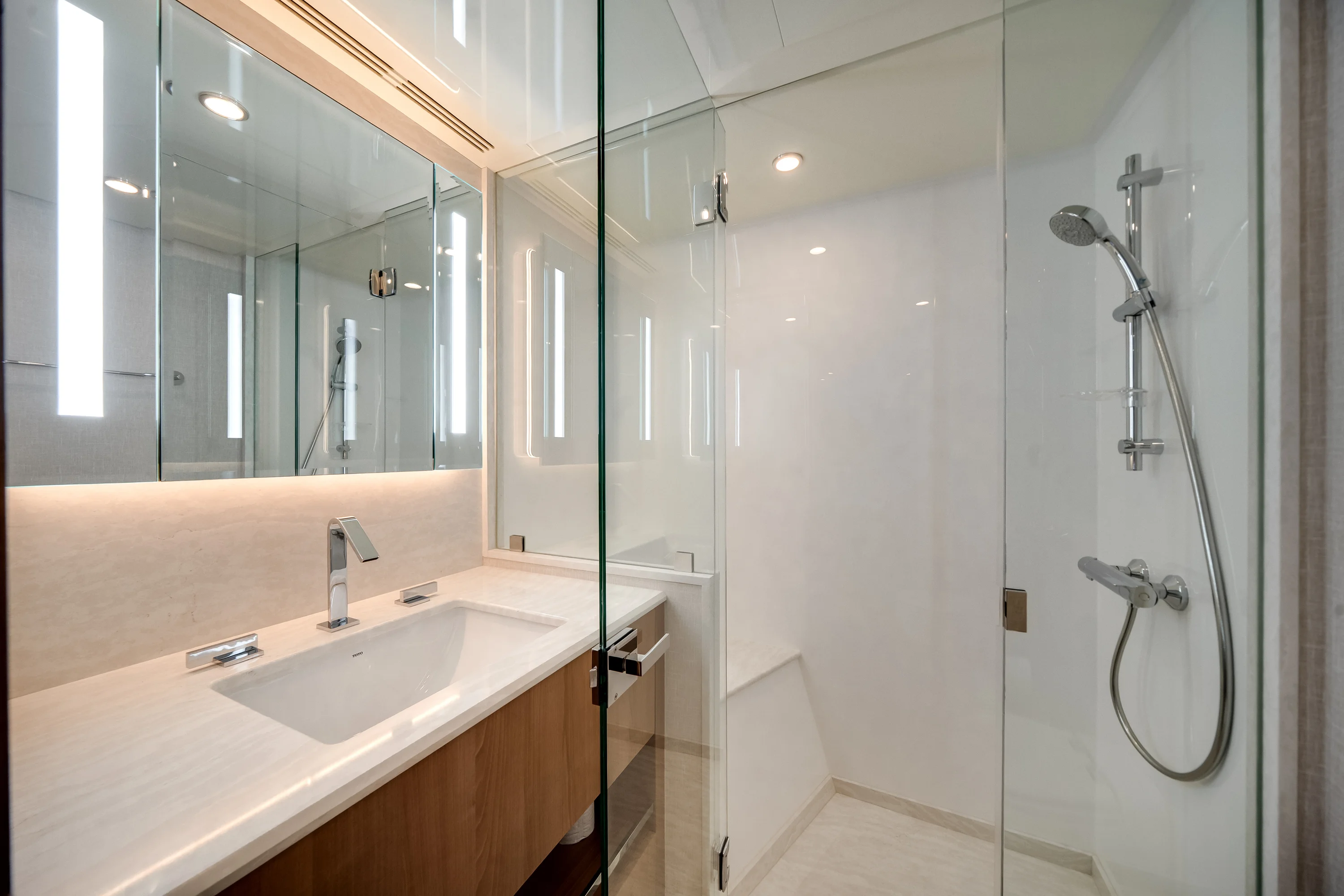 2025 Ocean Alexander 28L Image Thumbnail #46