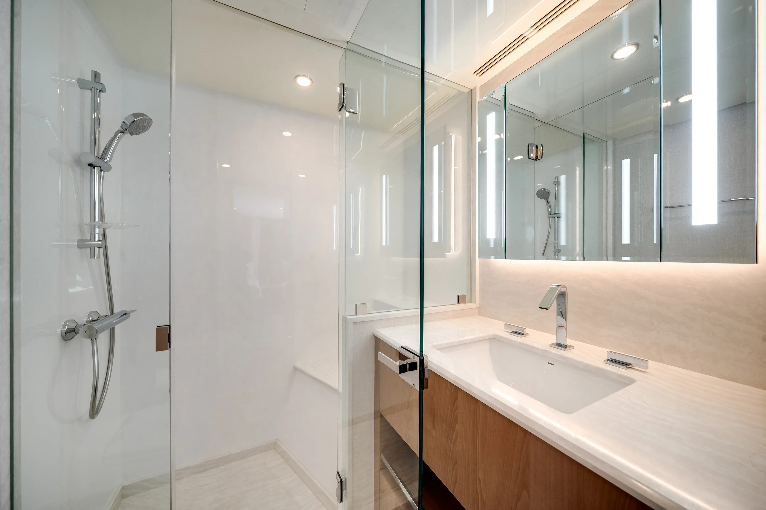 2025 Ocean Alexander 28L Image Thumbnail #44