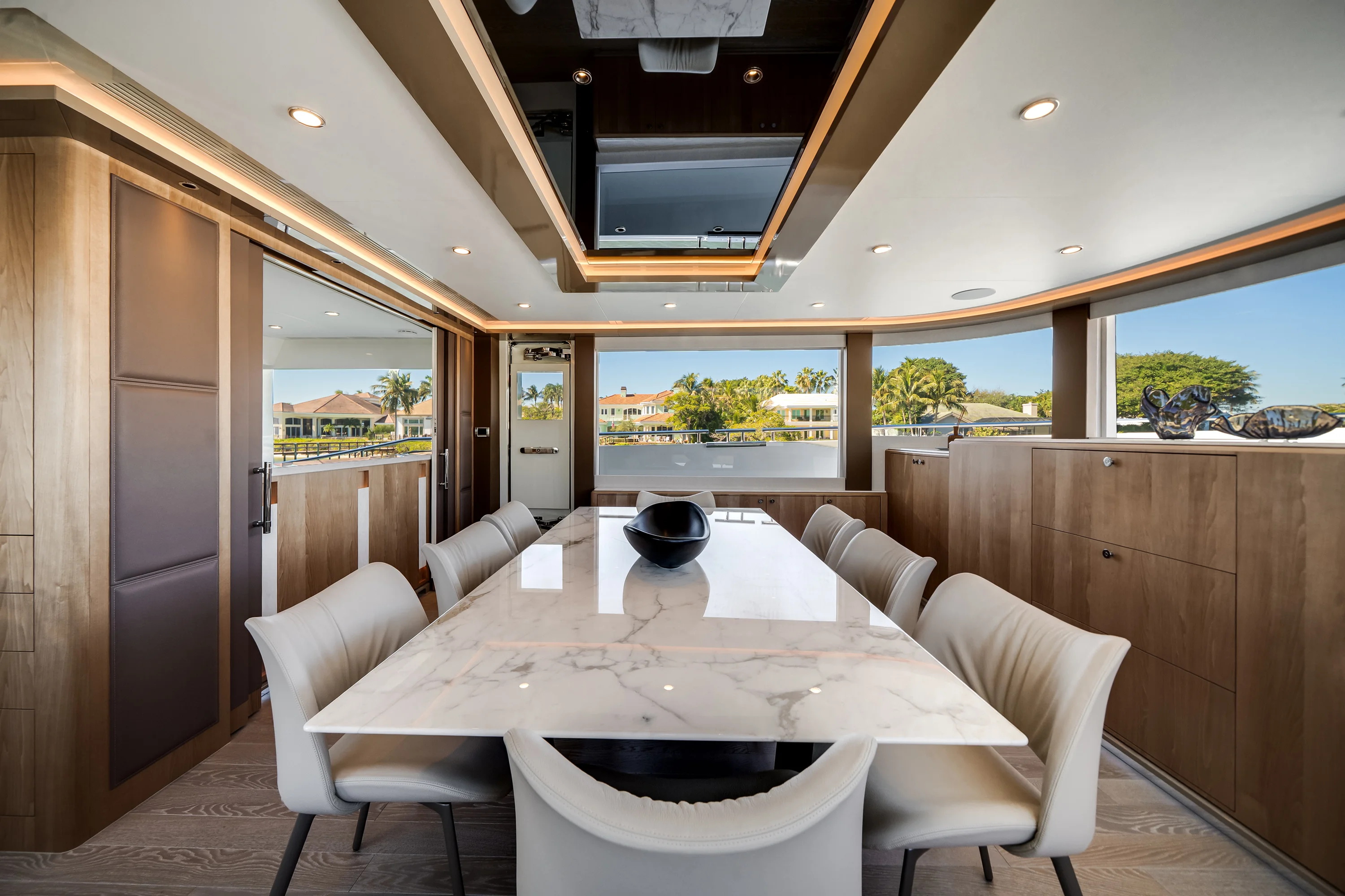 2025 Ocean Alexander 28L Image Thumbnail #26