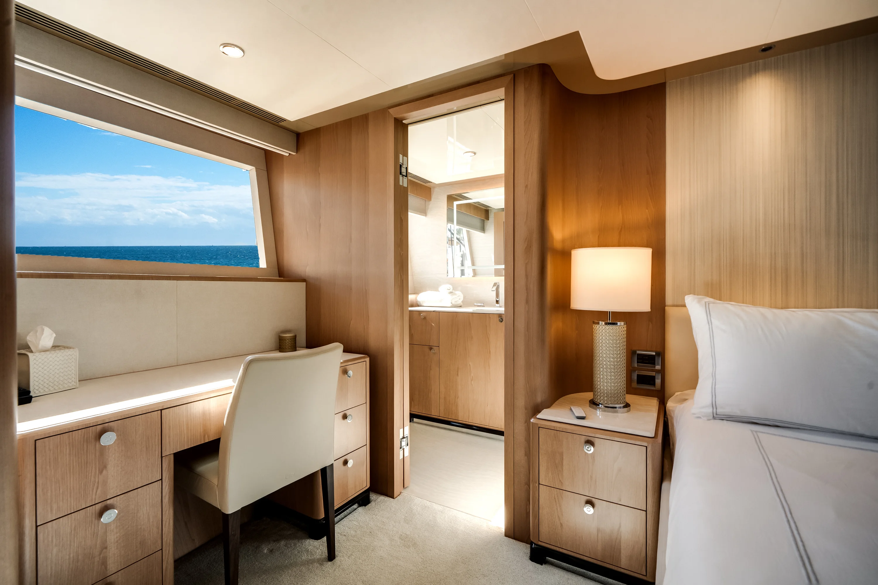 2025 Ocean Alexander 28L Image Thumbnail #32