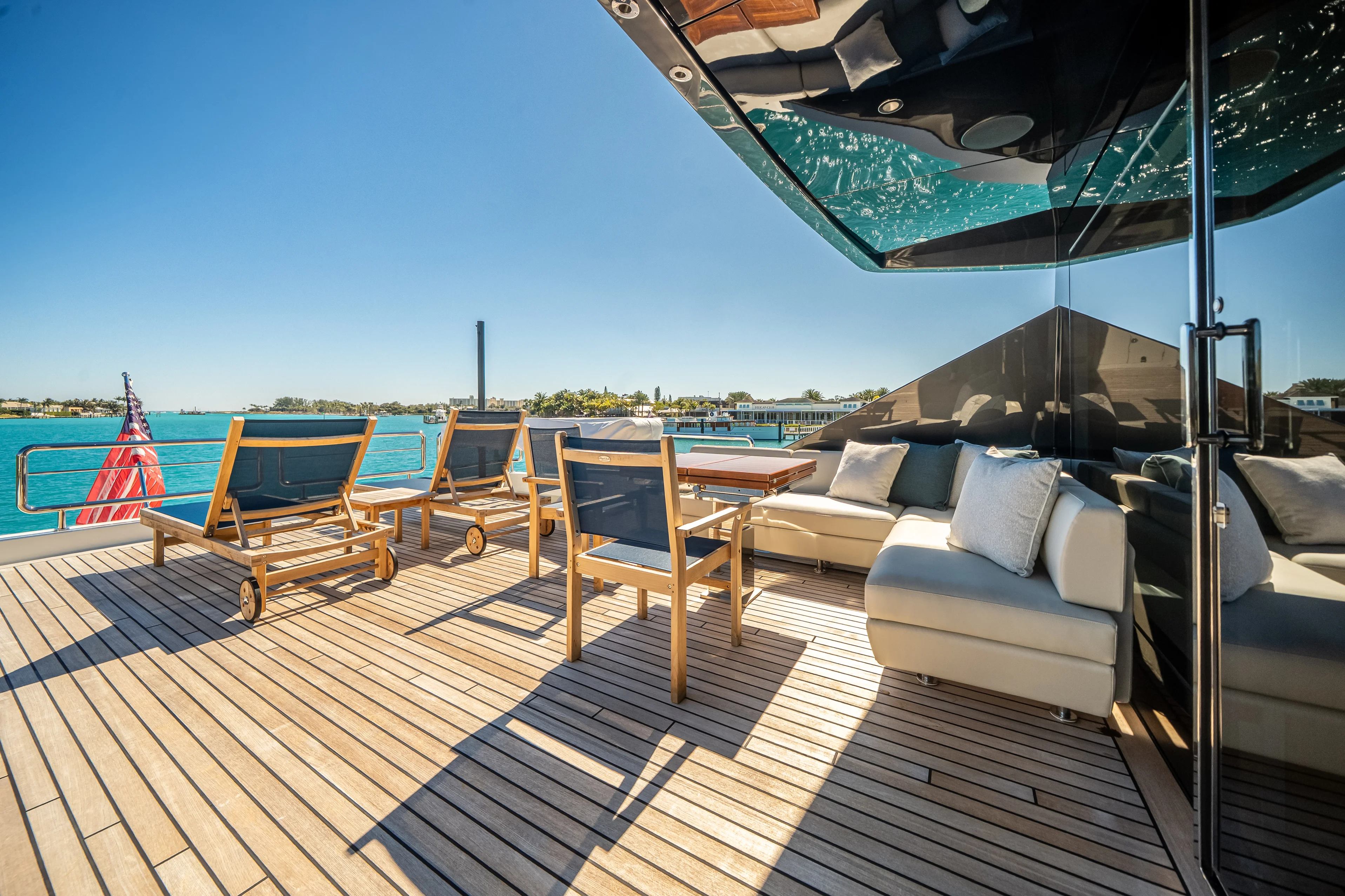 2025 Ocean Alexander 28L Image Thumbnail #66