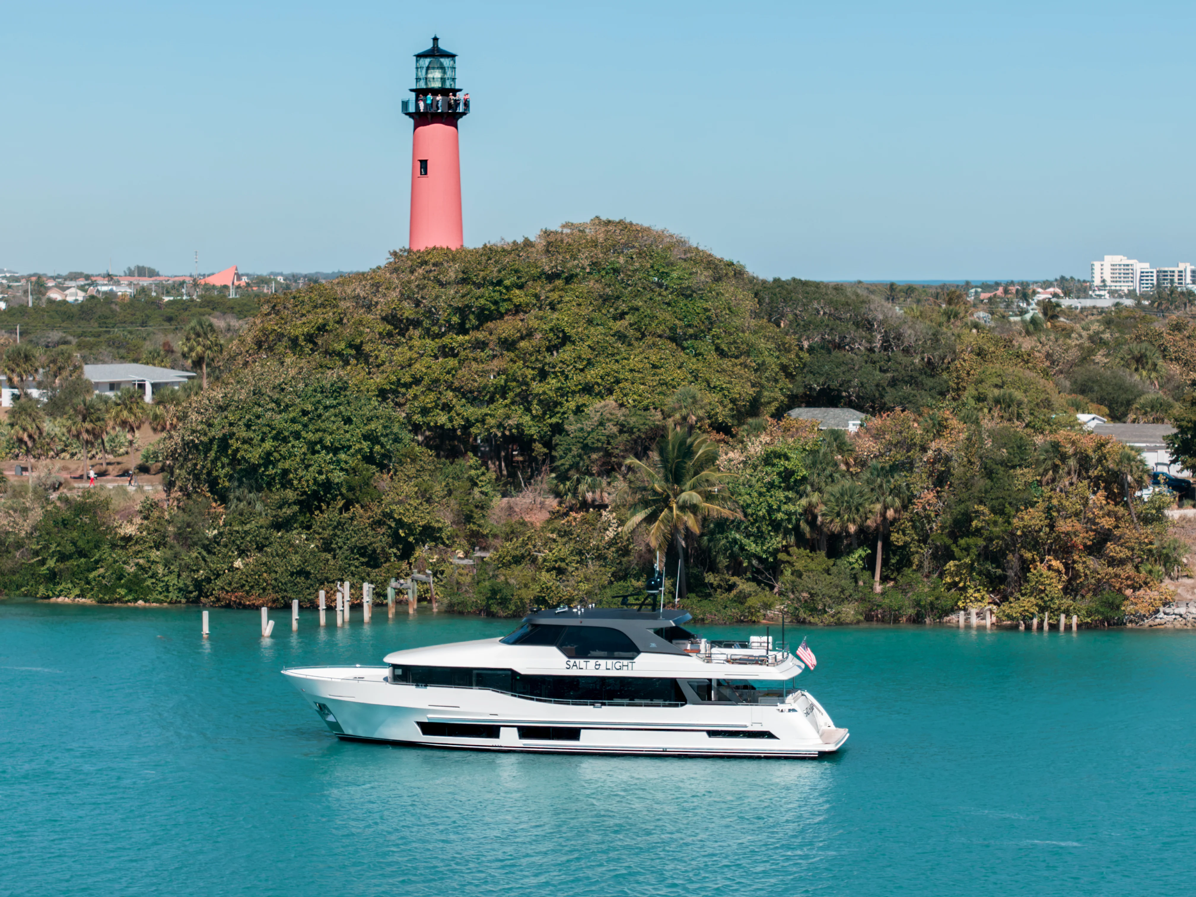 2025 Ocean Alexander 28L Image Thumbnail #5