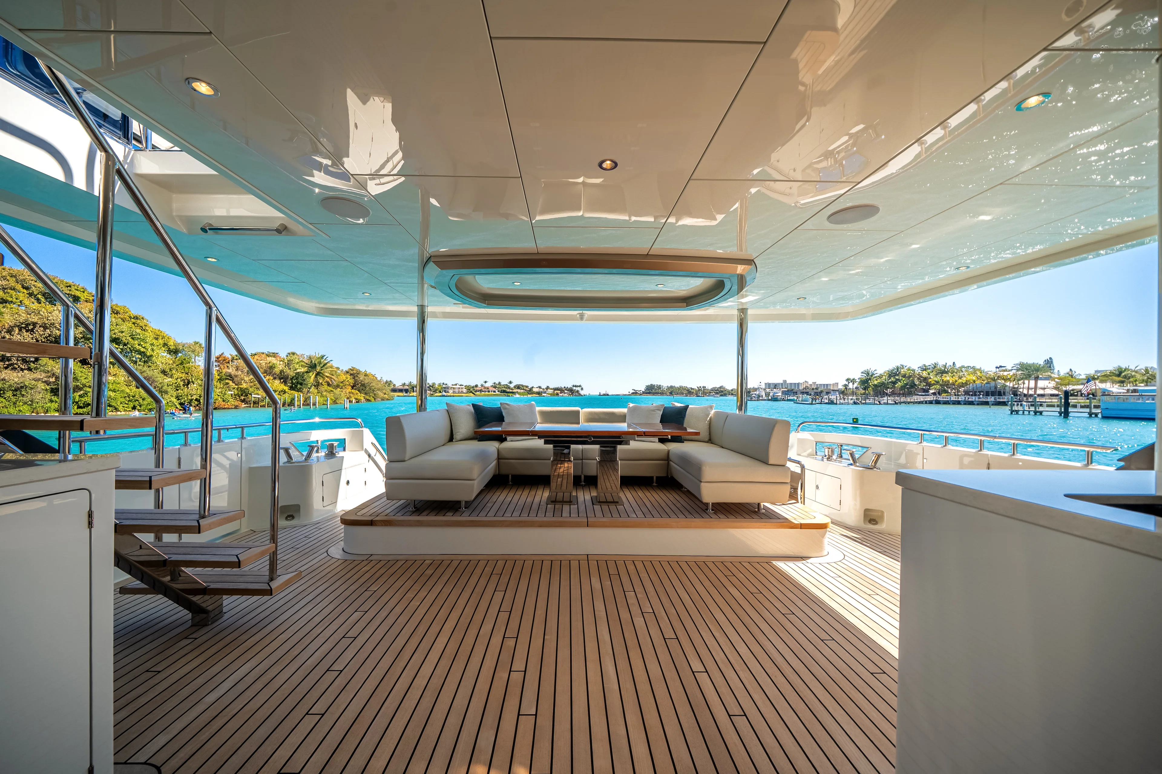 2025 Ocean Alexander 28L Image Thumbnail #72