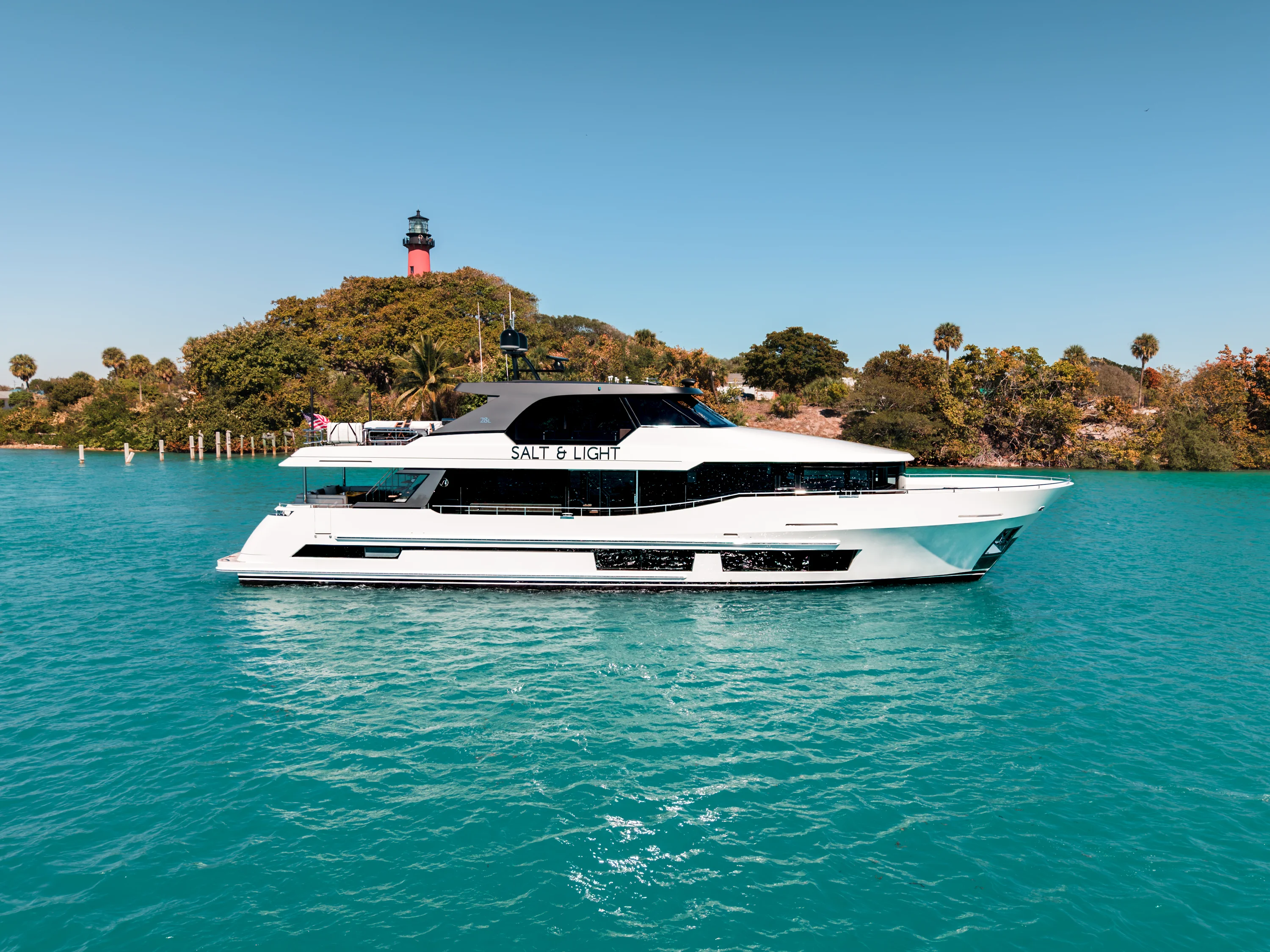 2025 Ocean Alexander 28L Image Thumbnail #0