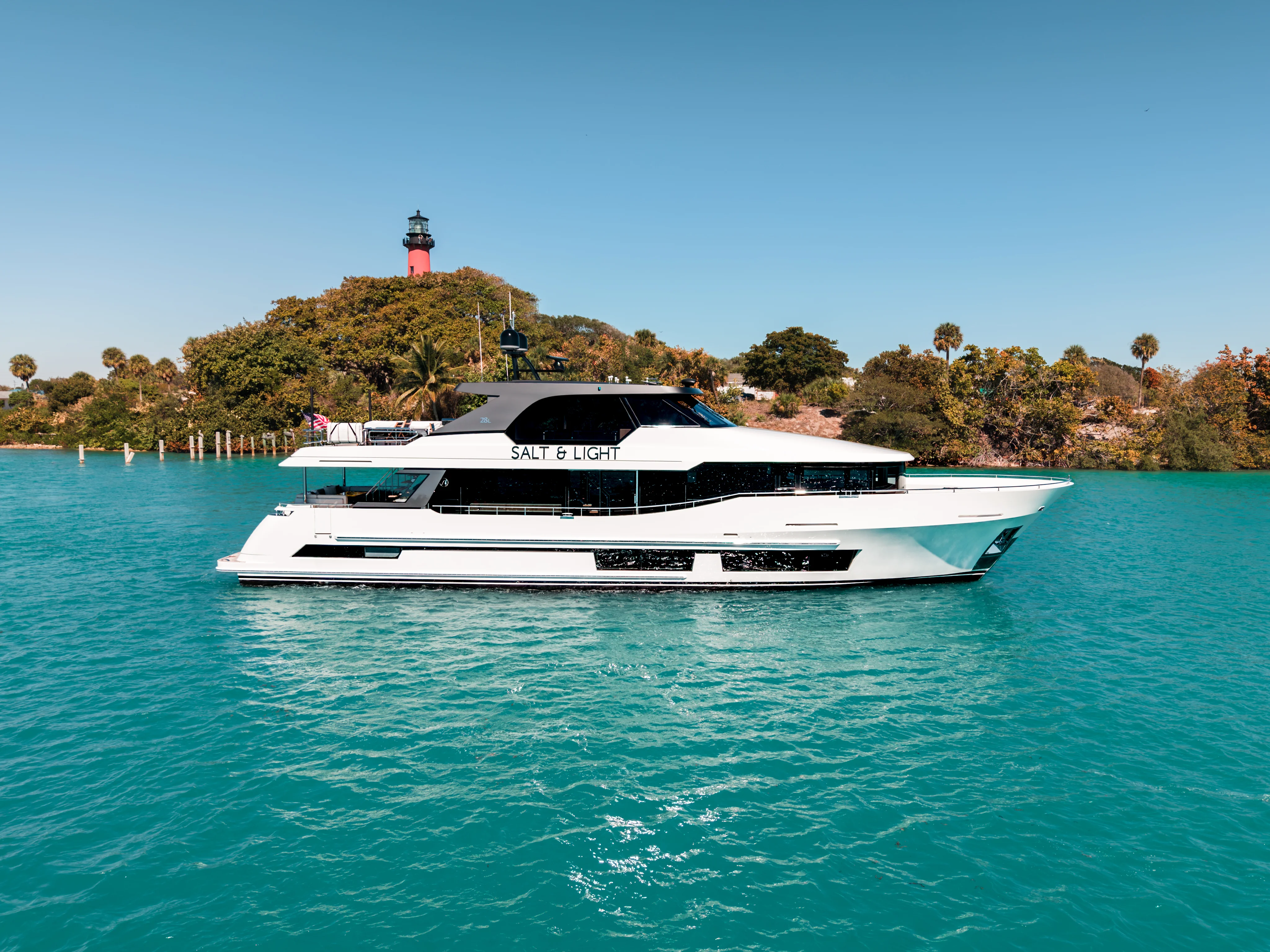 2025 Ocean Alexander 28L Image Thumbnail #0