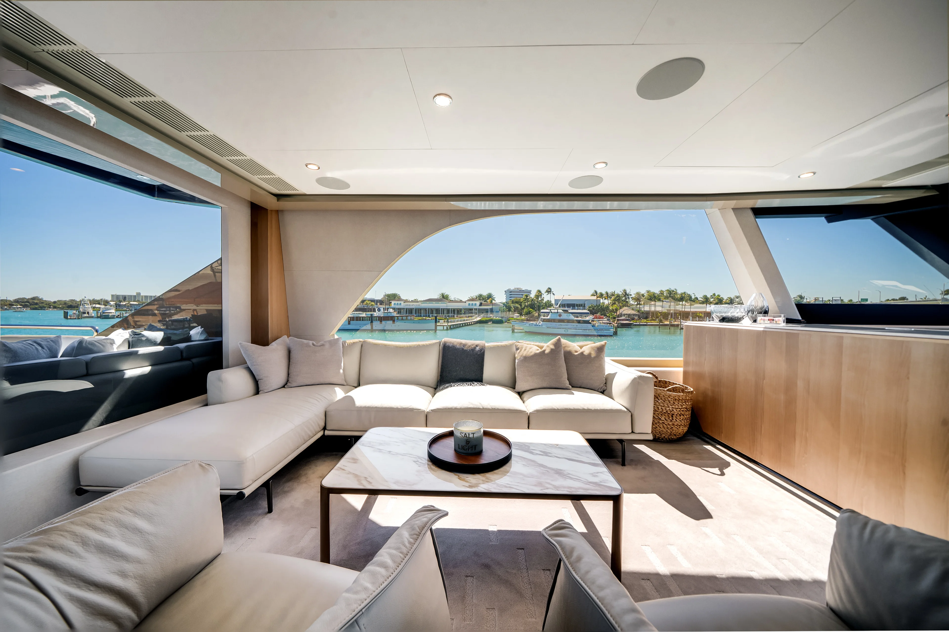 2025 Ocean Alexander 28L Image Thumbnail #57