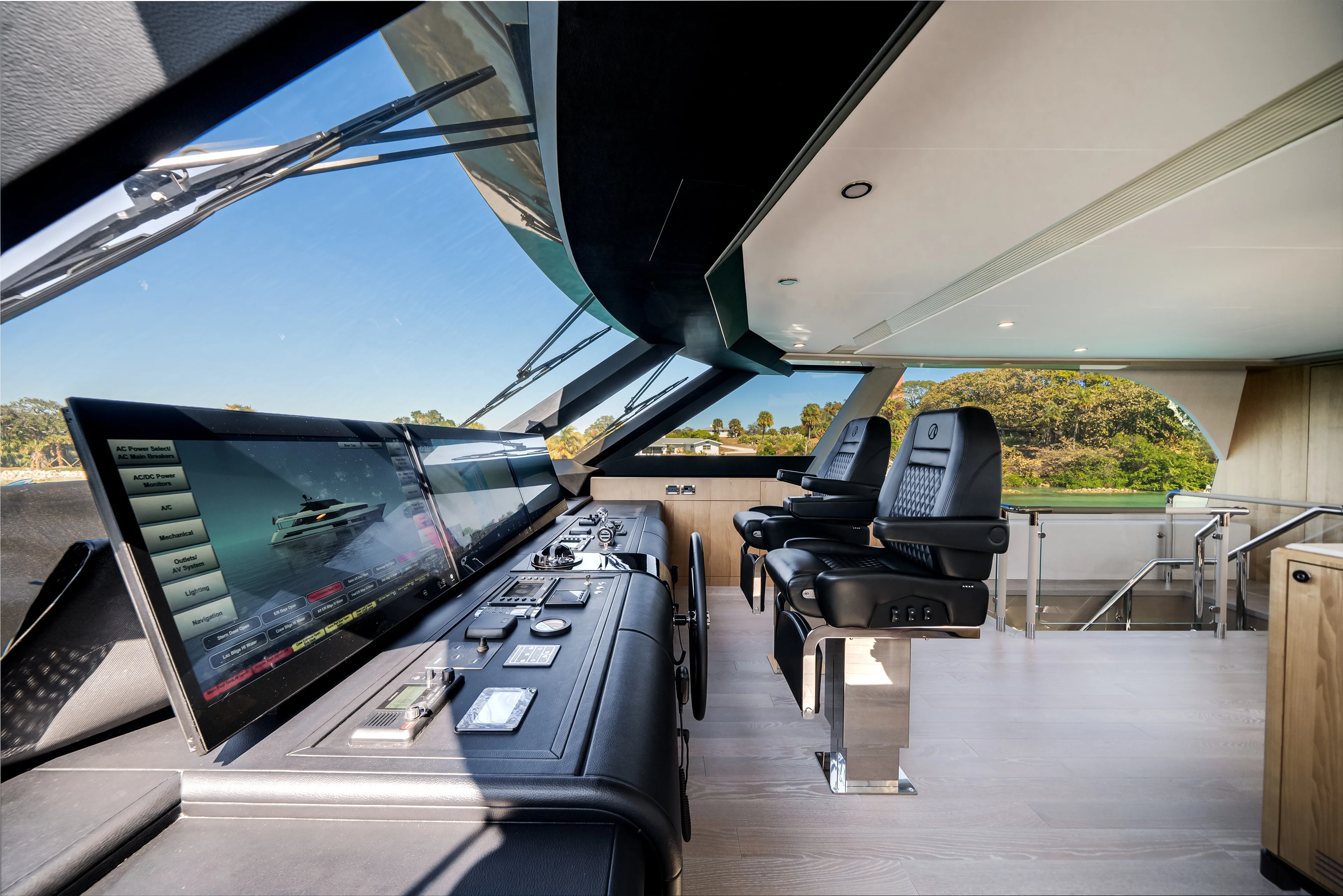 2025 Ocean Alexander 28L Image Thumbnail #60