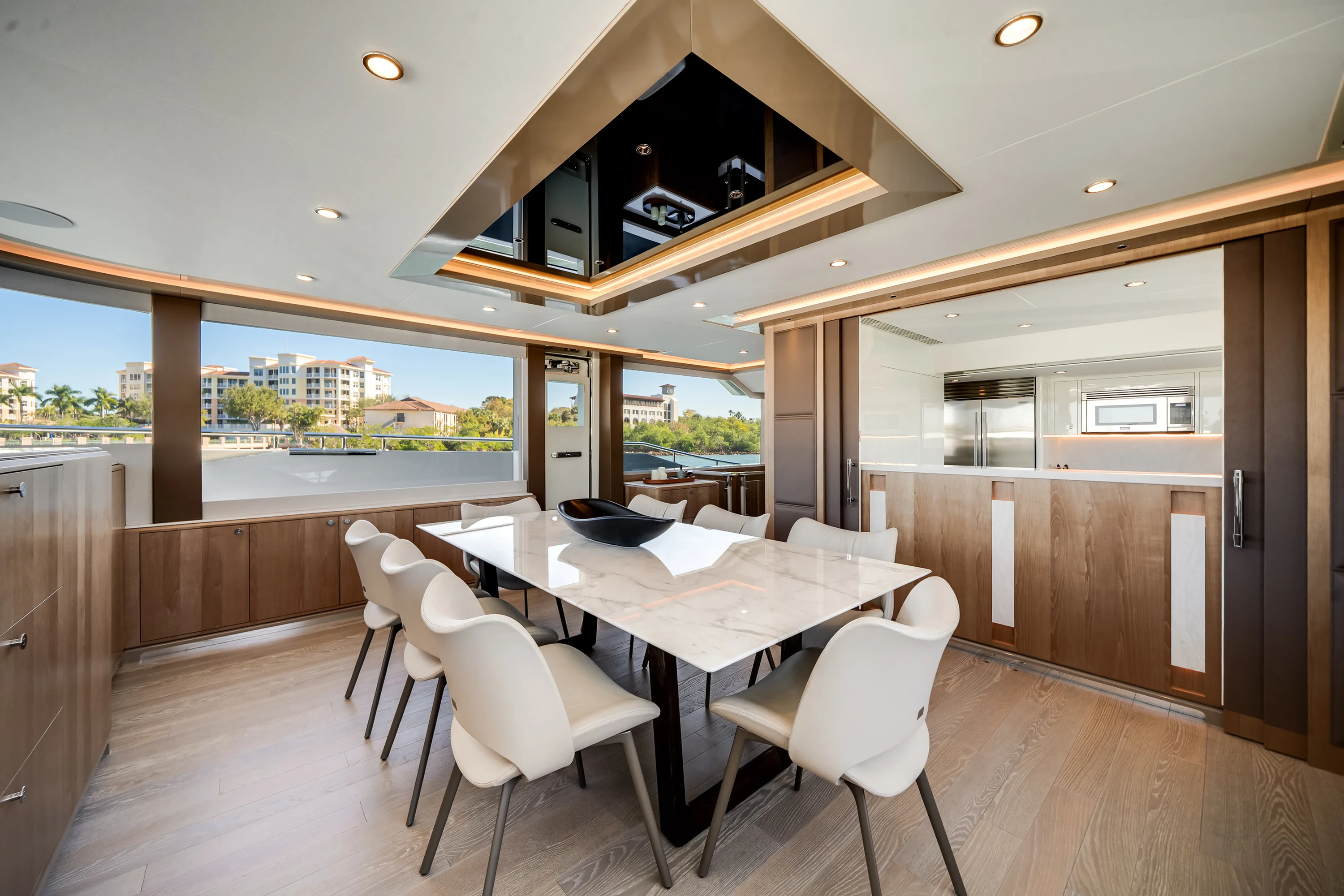 2025 Ocean Alexander 28L Image Thumbnail #27