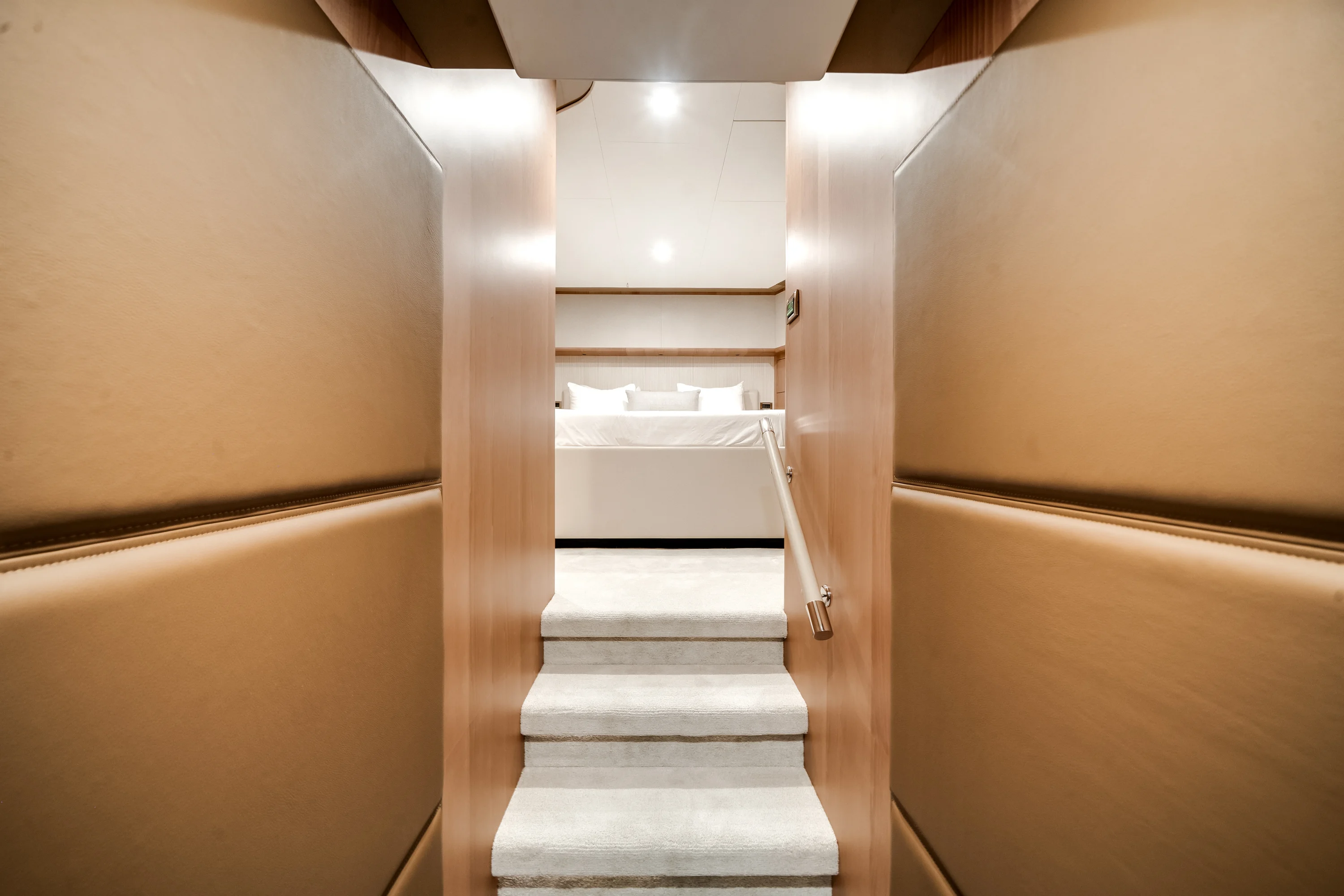 2025 Ocean Alexander 28L Image Thumbnail #47