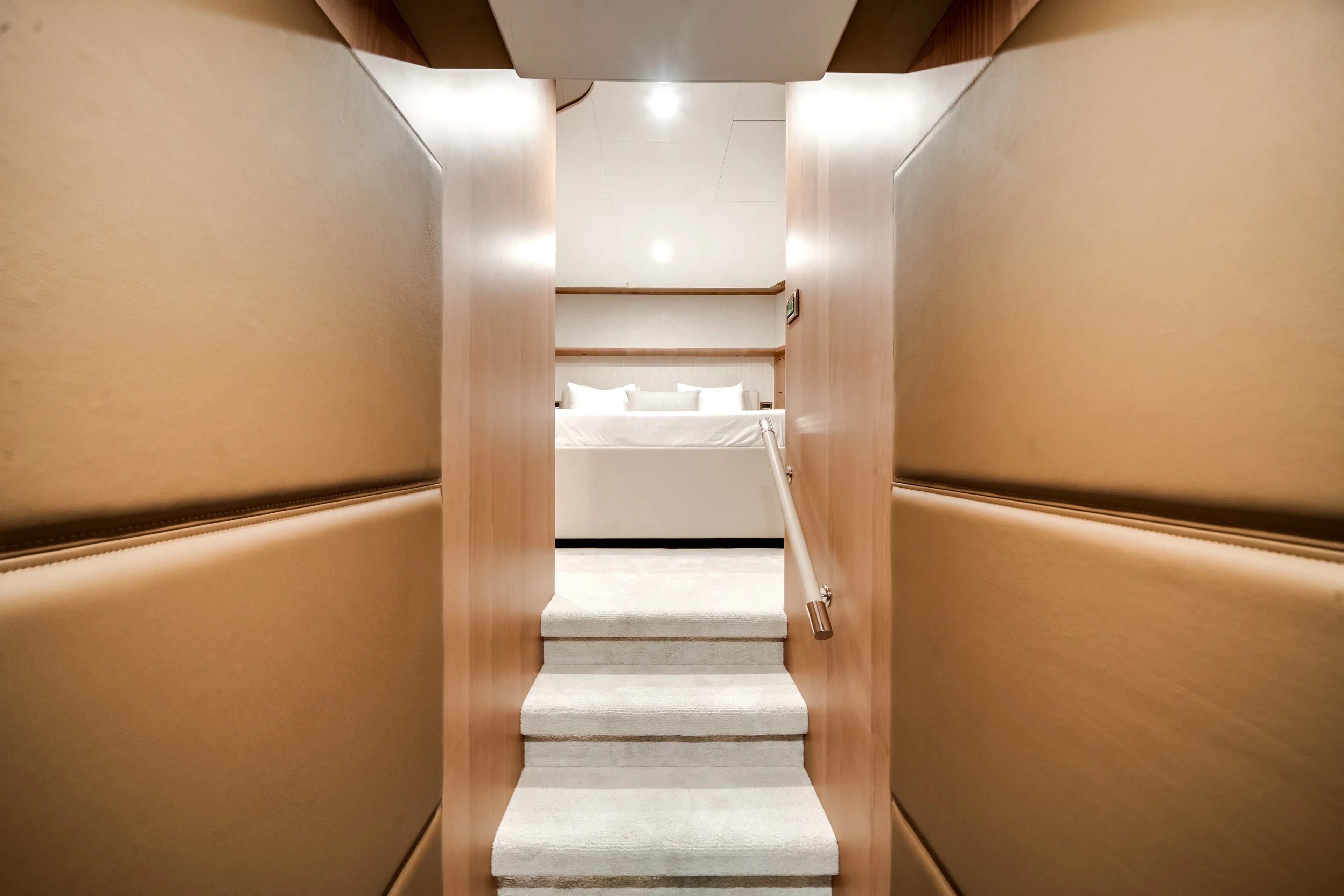 2025 Ocean Alexander 28L Image Thumbnail #47