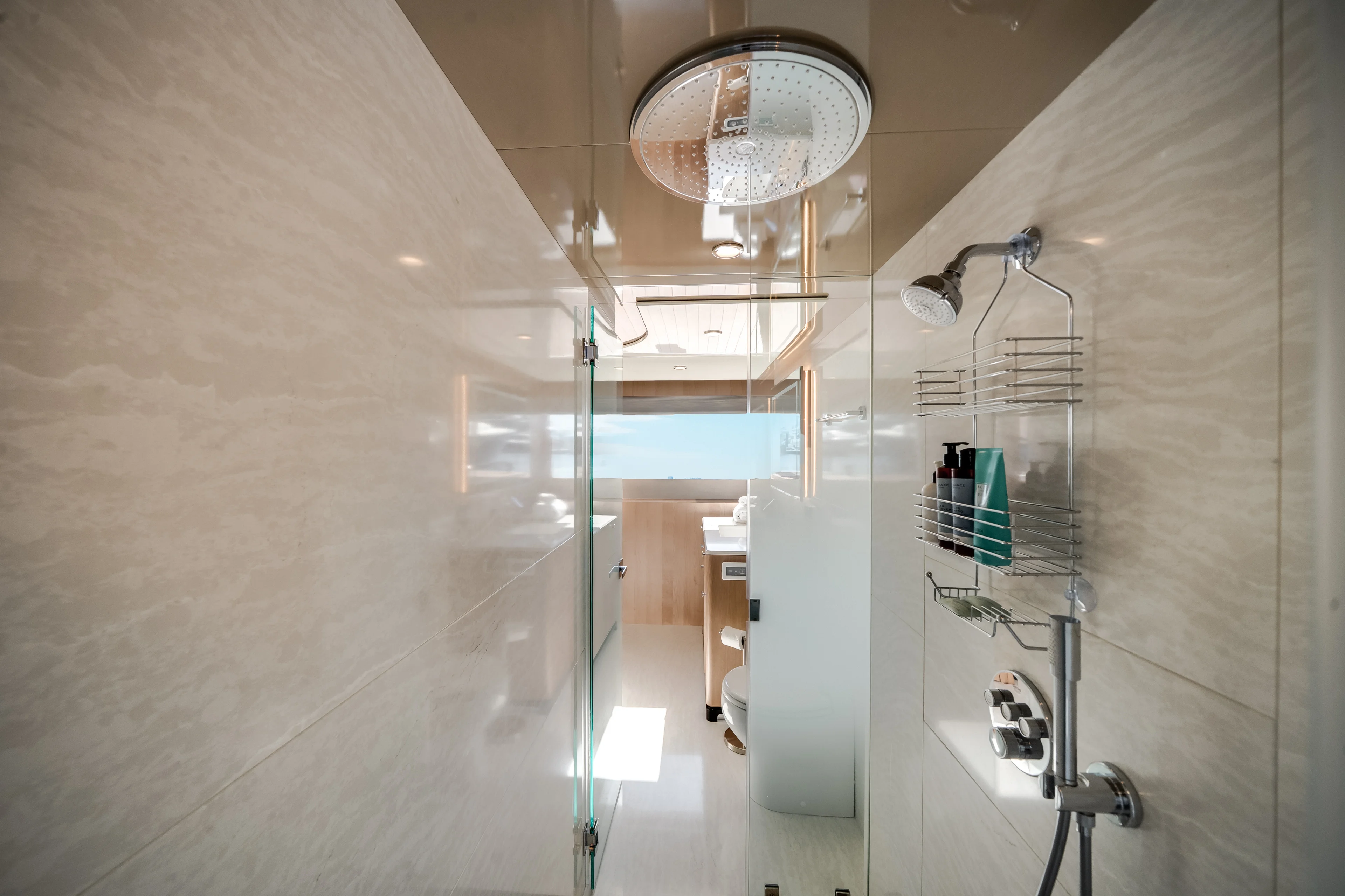 2025 Ocean Alexander 28L Image Thumbnail #37