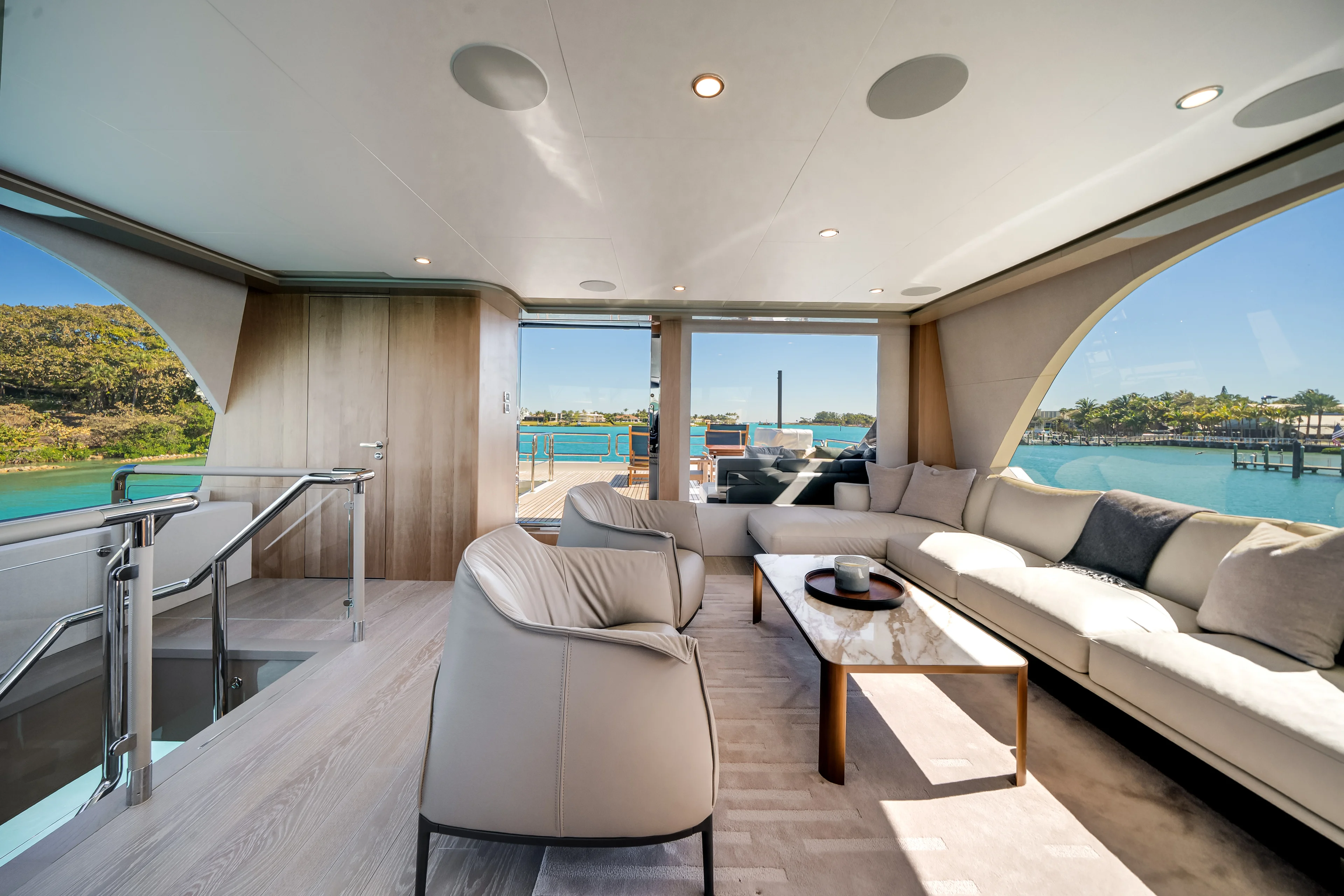 2025 Ocean Alexander 28L Image Thumbnail #58