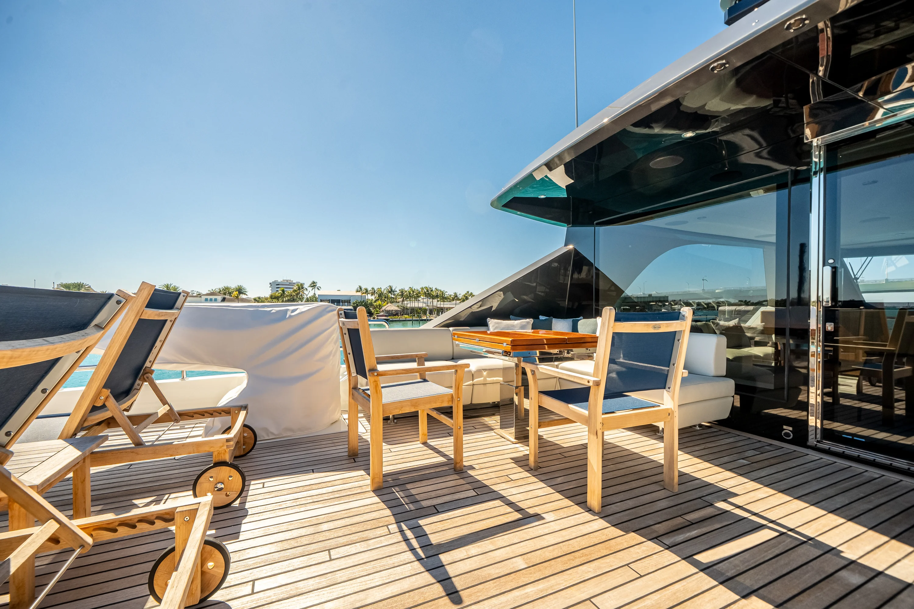 2025 Ocean Alexander 28L Image Thumbnail #68