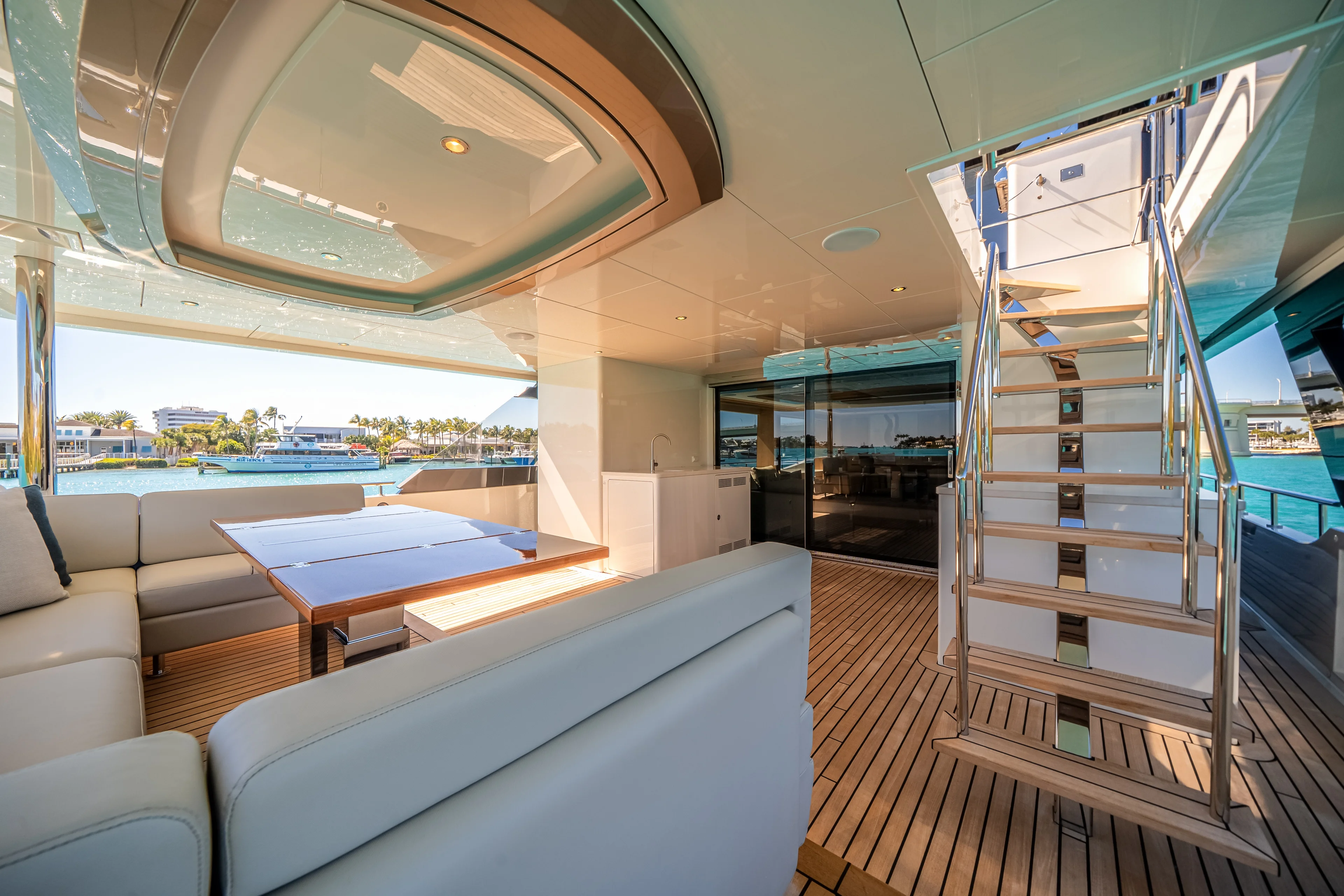 2025 Ocean Alexander 28L Image Thumbnail #75