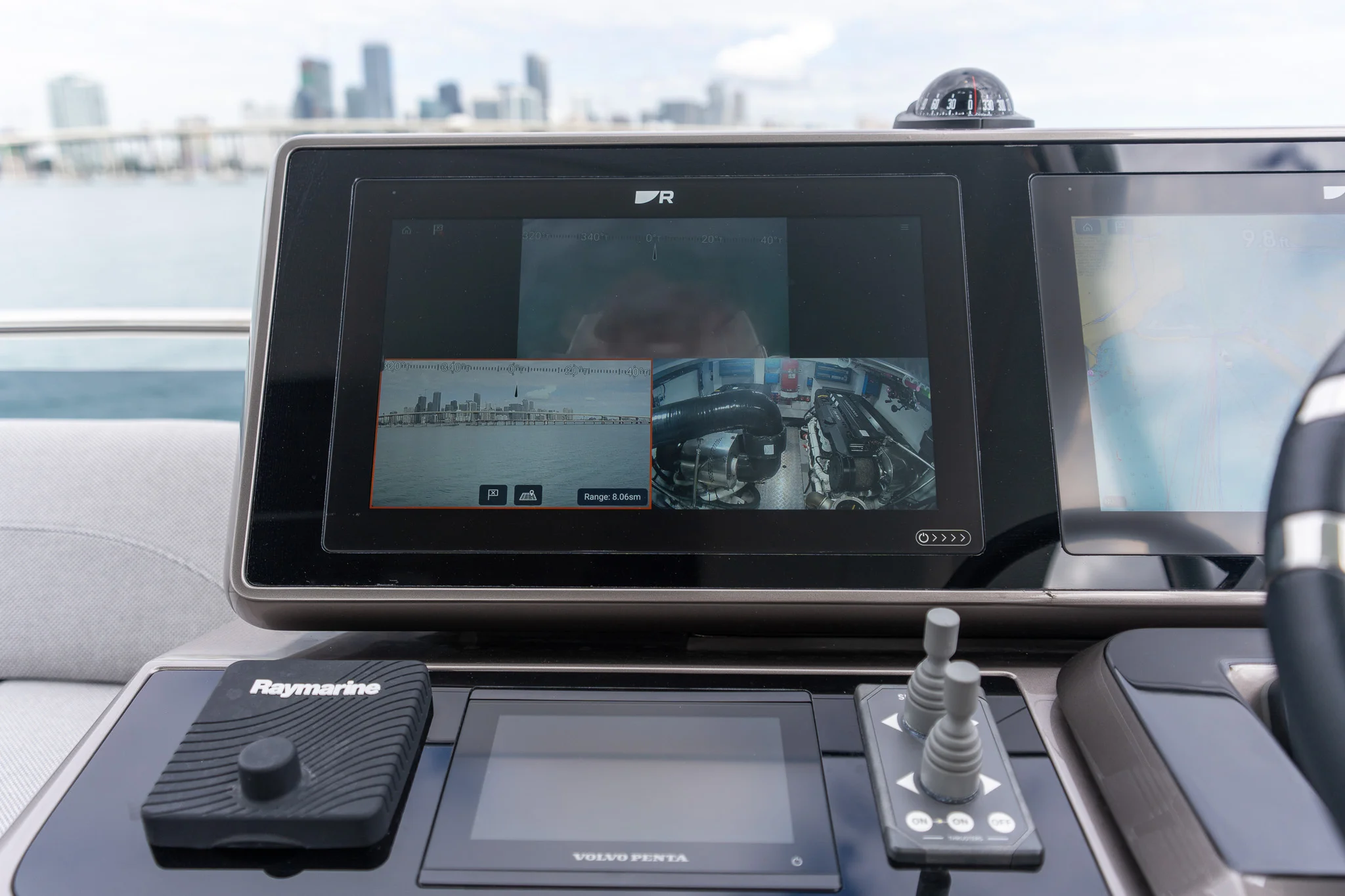 2025 Galeon 560 FLY Image Thumbnail #67