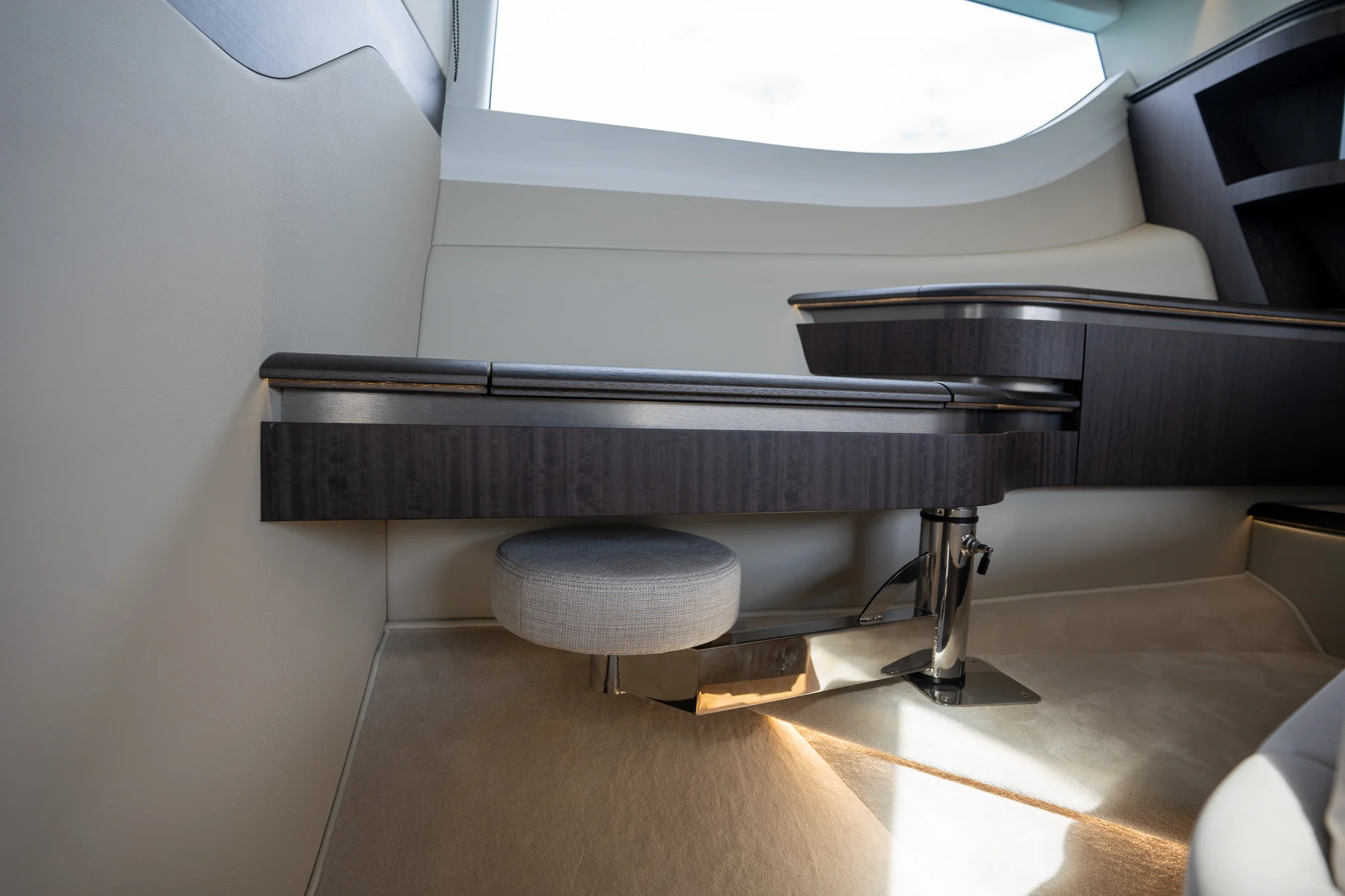 2025 Galeon 560 FLY Image Thumbnail #35