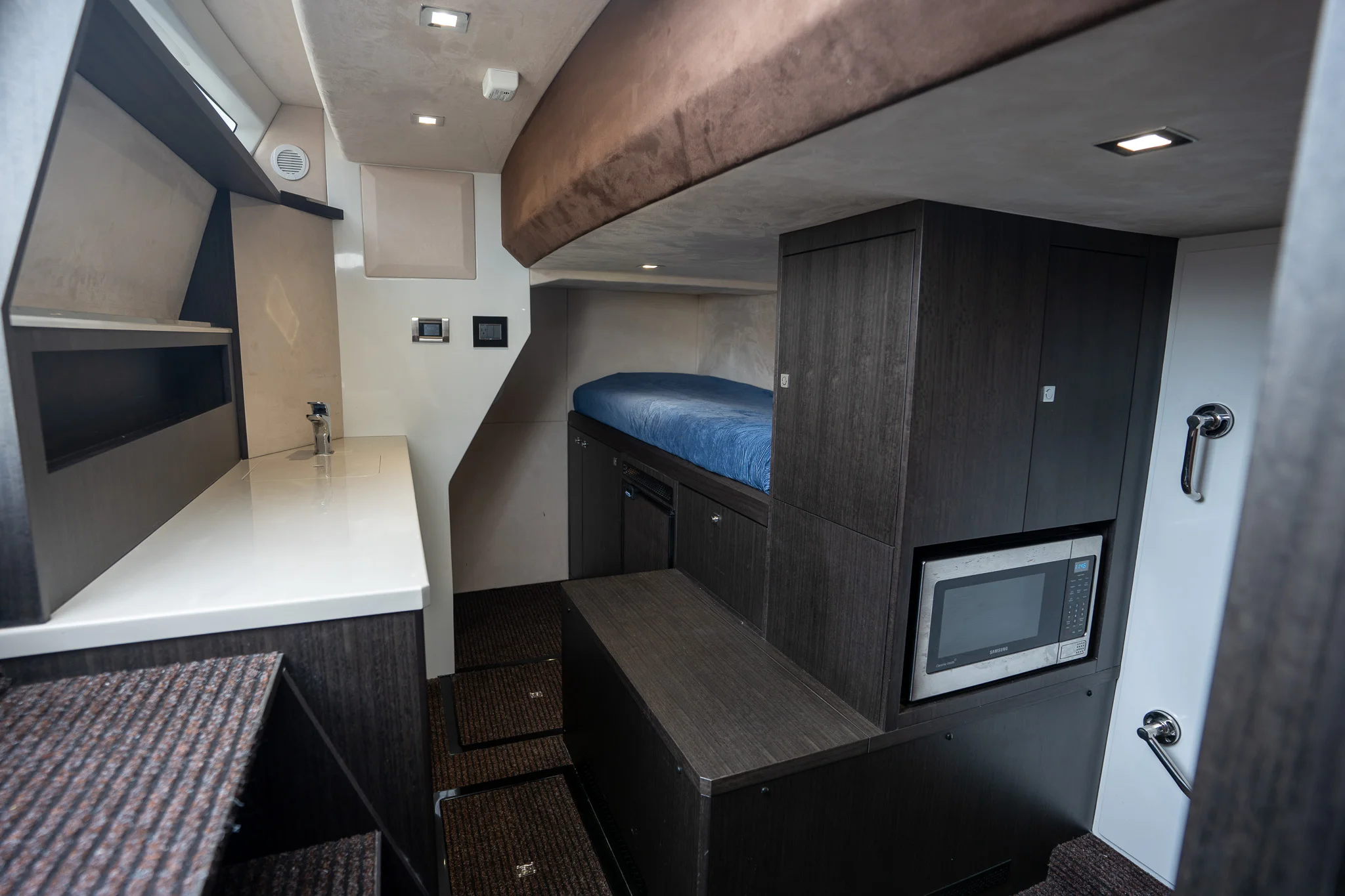 2025 Galeon 560 FLY Image Thumbnail #71