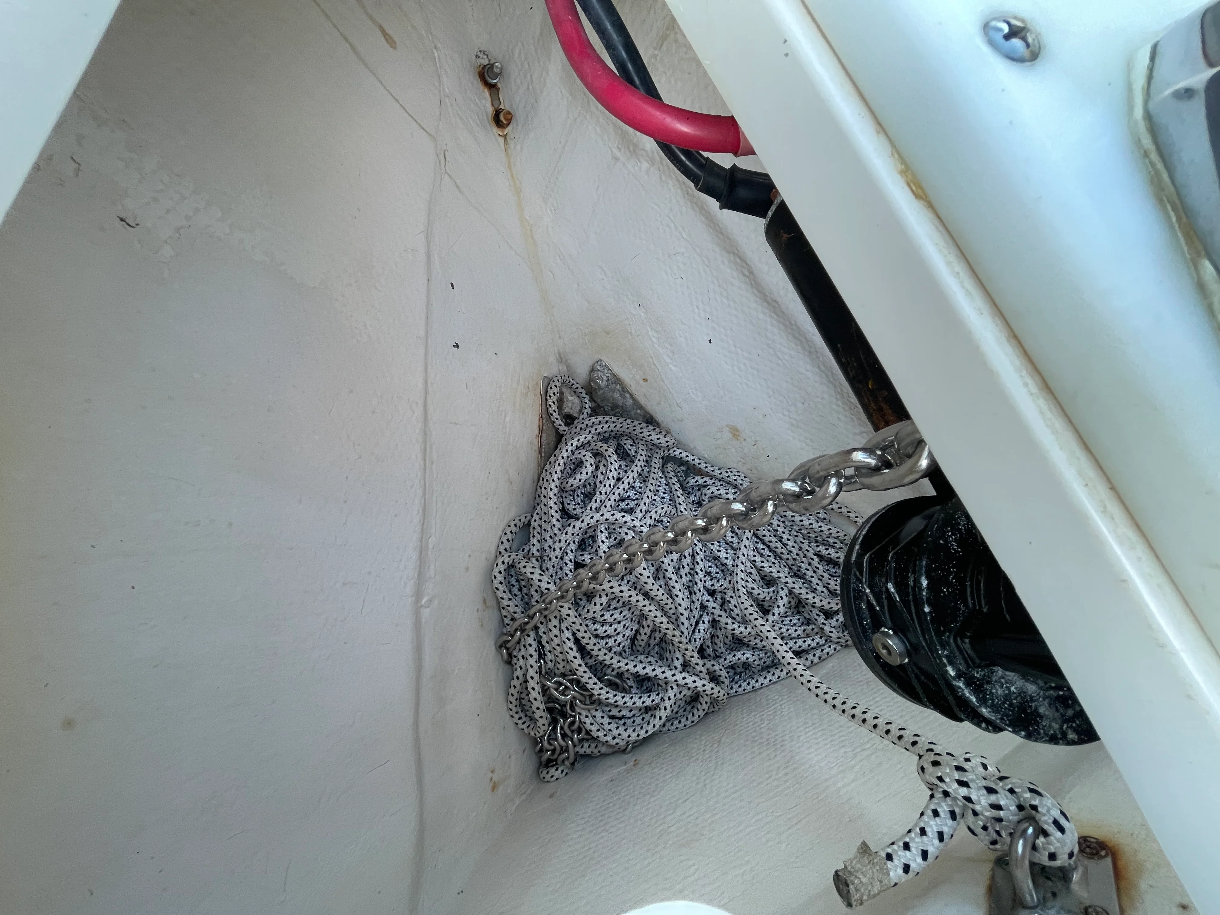 2014 Jupiter 32 CENTER CONSOLE Image Thumbnail #44