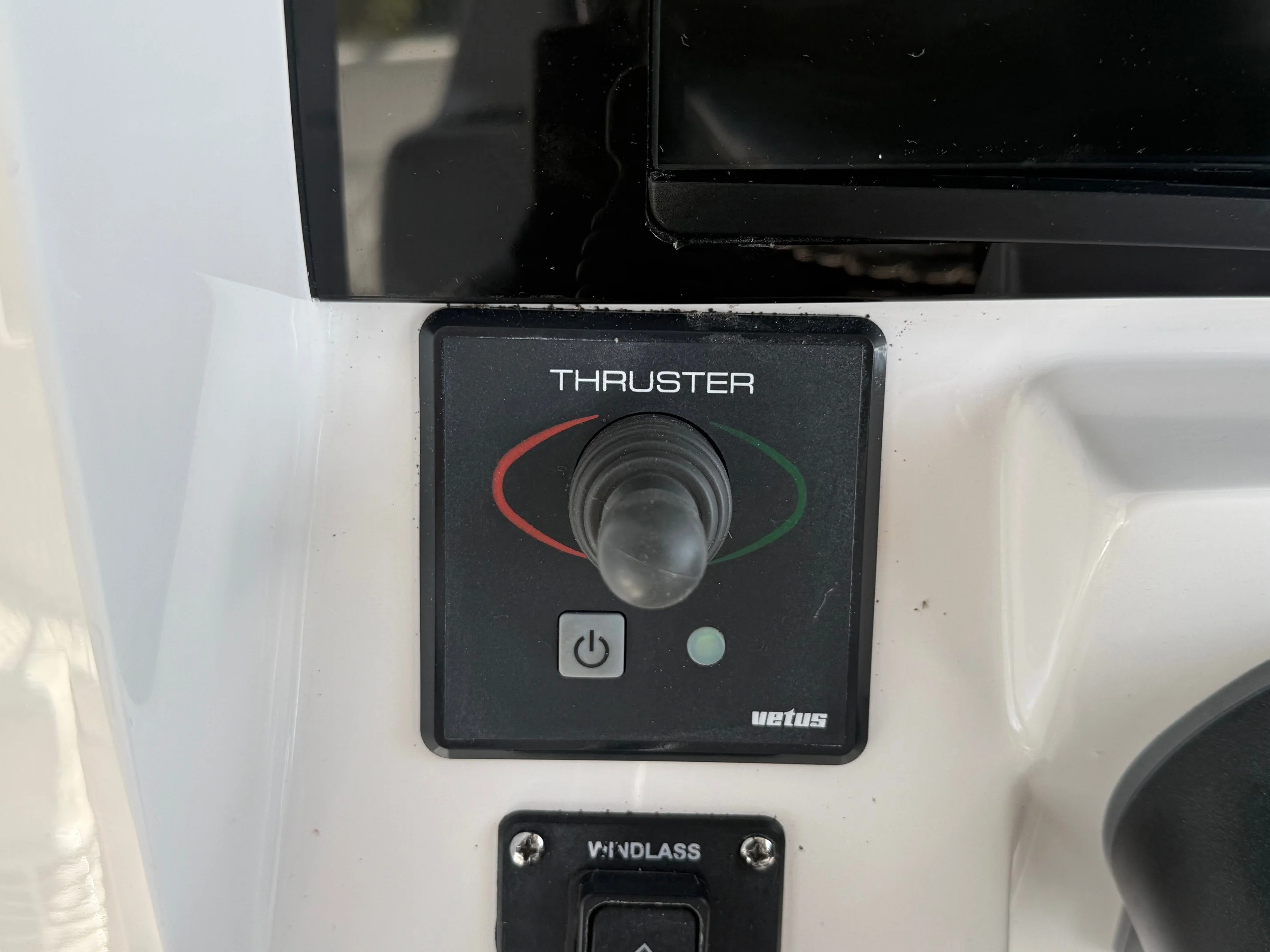 2019 Intrepid 475 SPORT YACHT Image Thumbnail #25