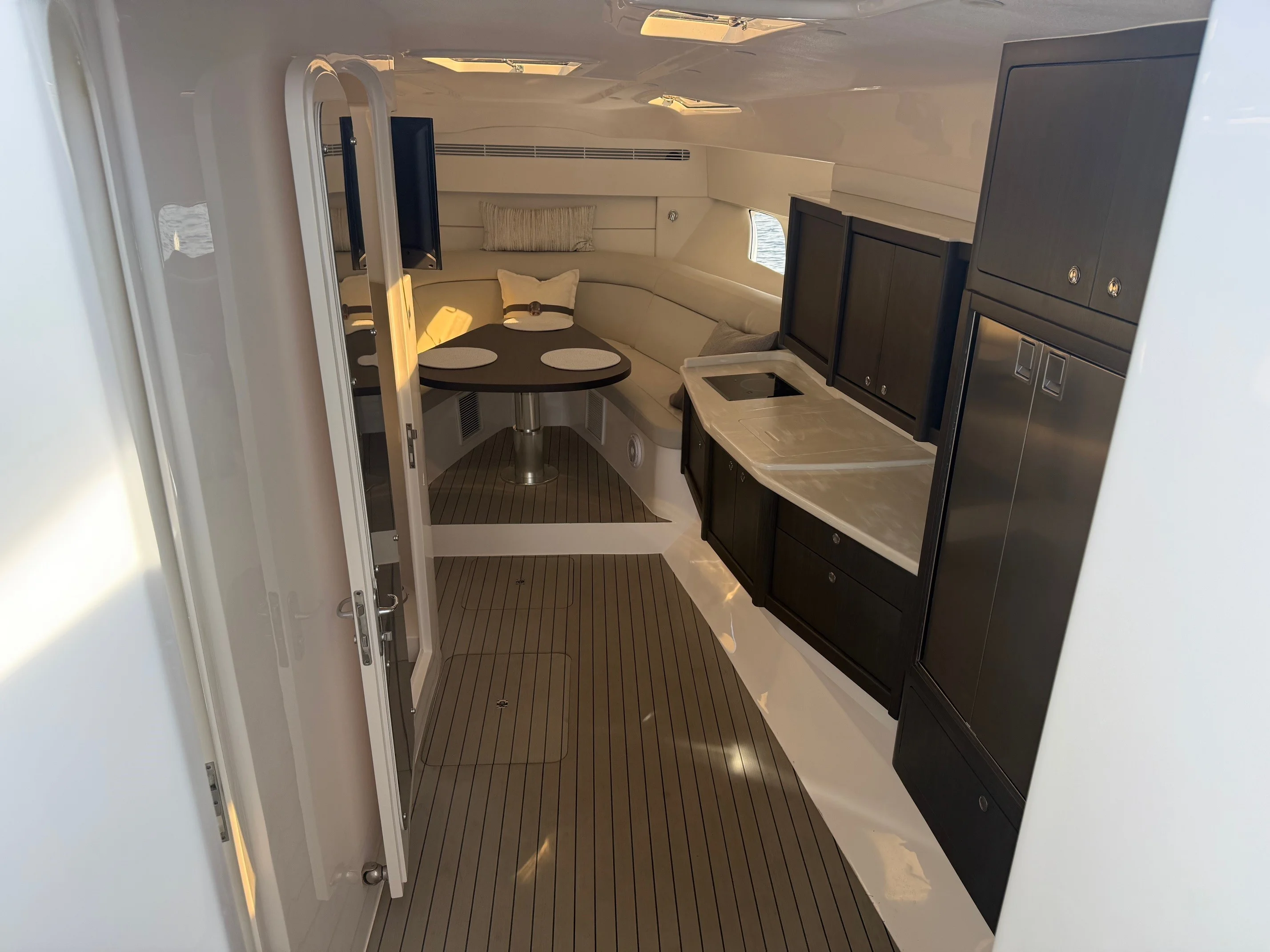 2019 Intrepid 475 SPORT YACHT Image Thumbnail #33