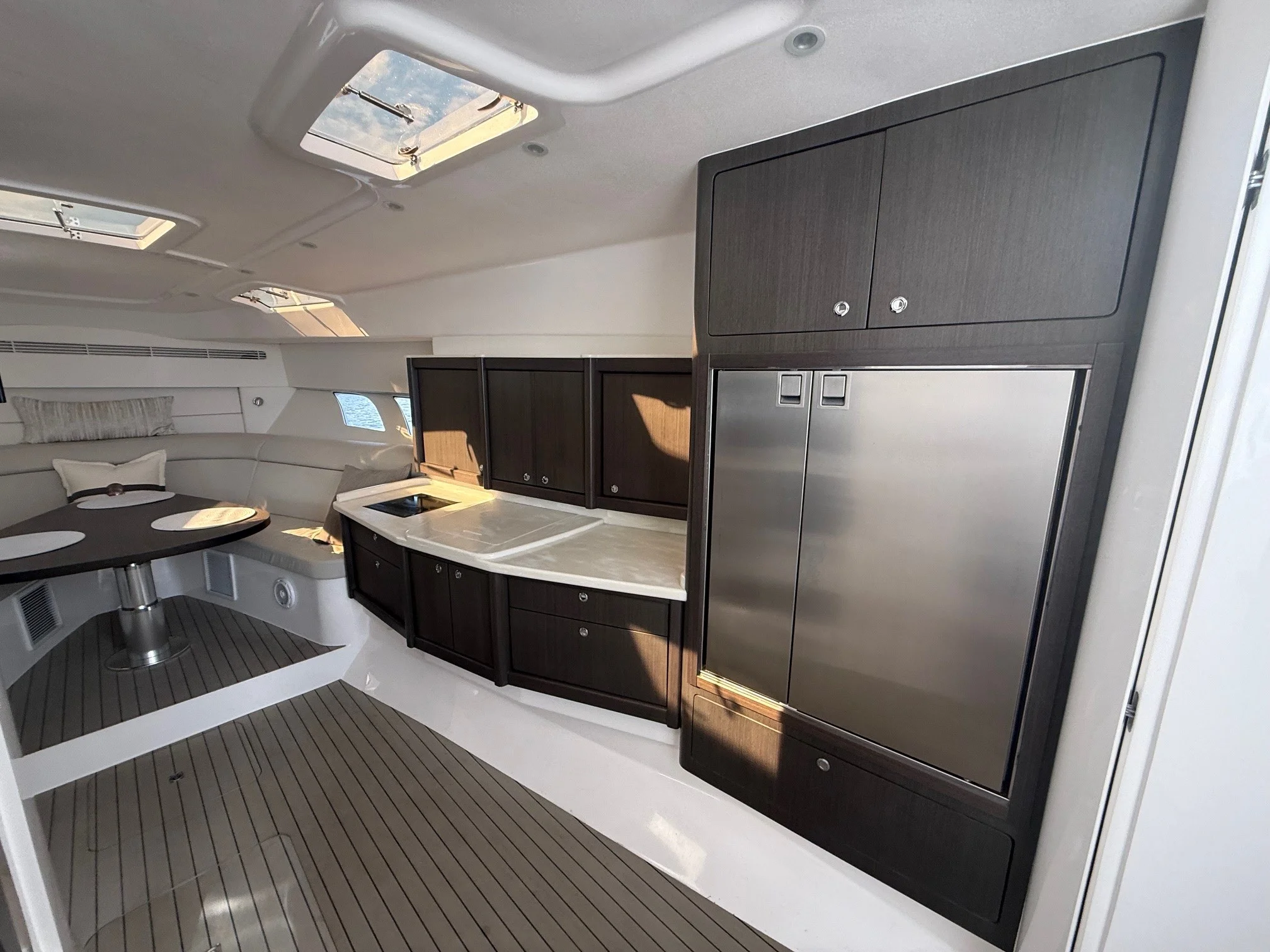 2019 Intrepid 475 SPORT YACHT Image Thumbnail #37