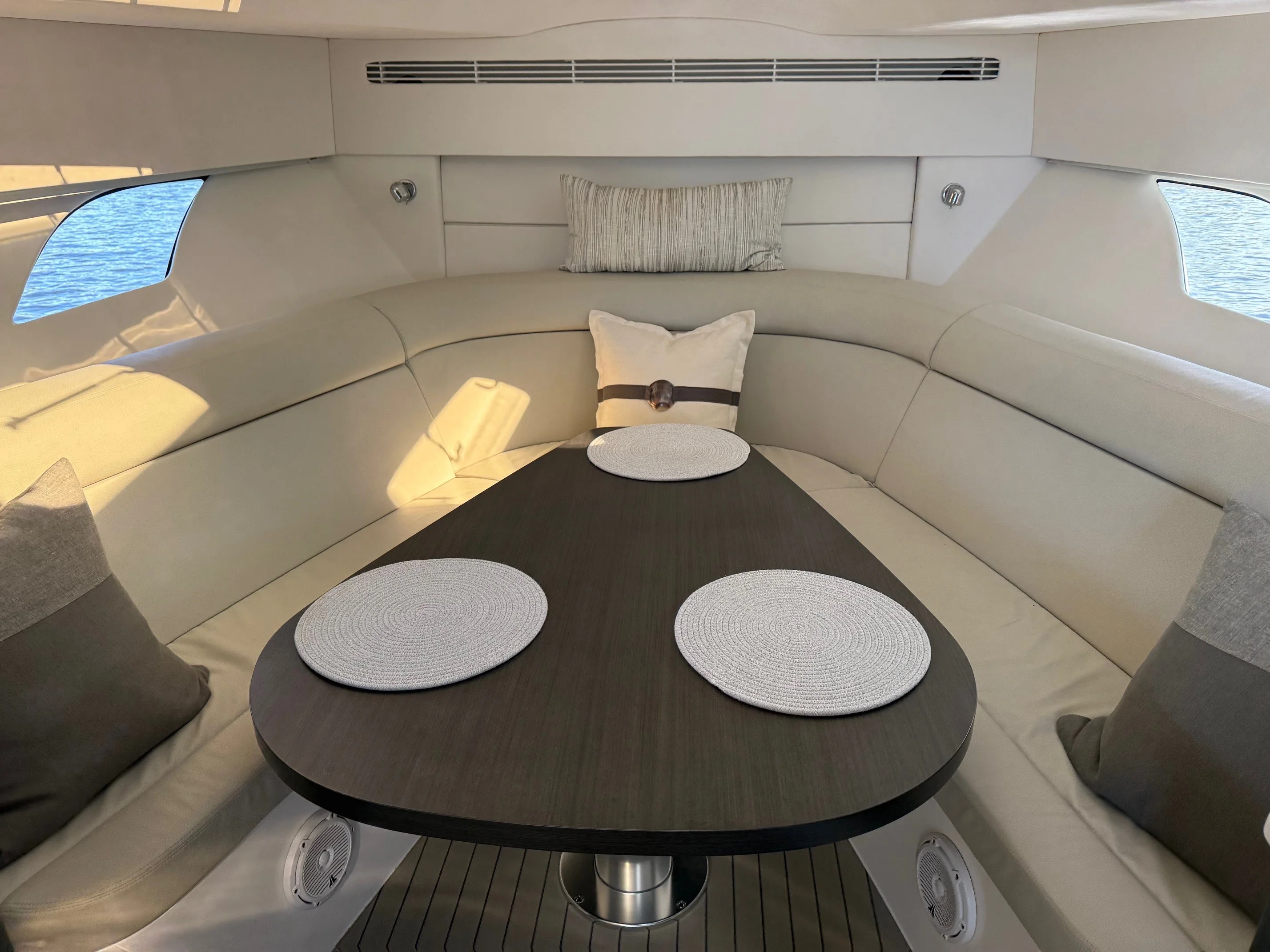 2019 Intrepid 475 SPORT YACHT Image Thumbnail #35
