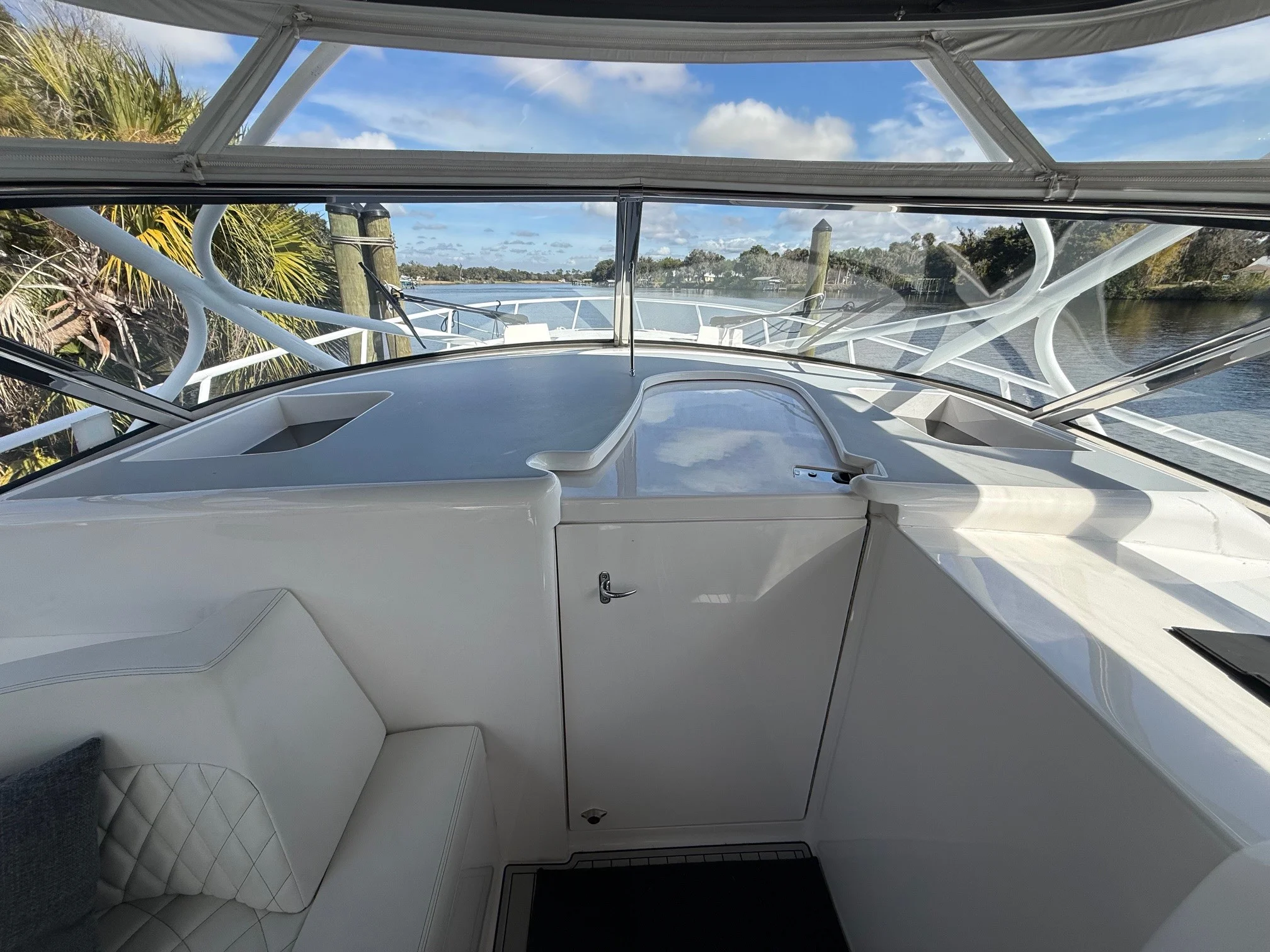 2019 Intrepid 475 SPORT YACHT Image Thumbnail #28