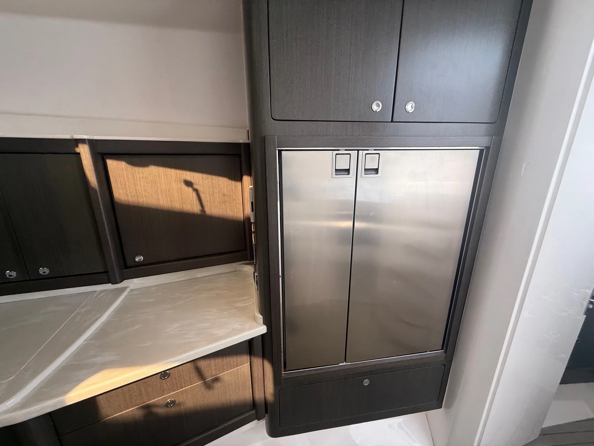 2019 Intrepid 475 SPORT YACHT Image Thumbnail #43