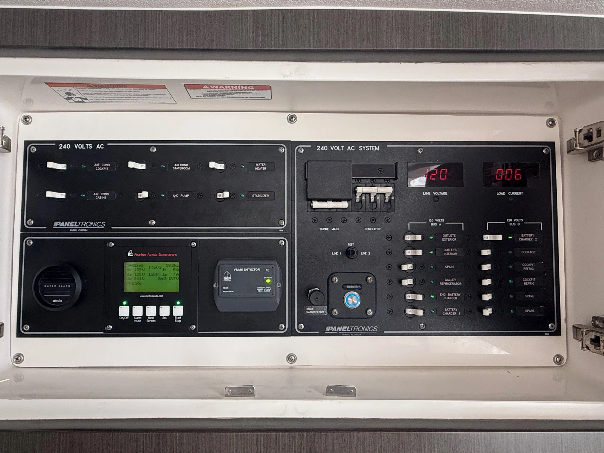 2019 Intrepid 475 SPORT YACHT Image Thumbnail #26