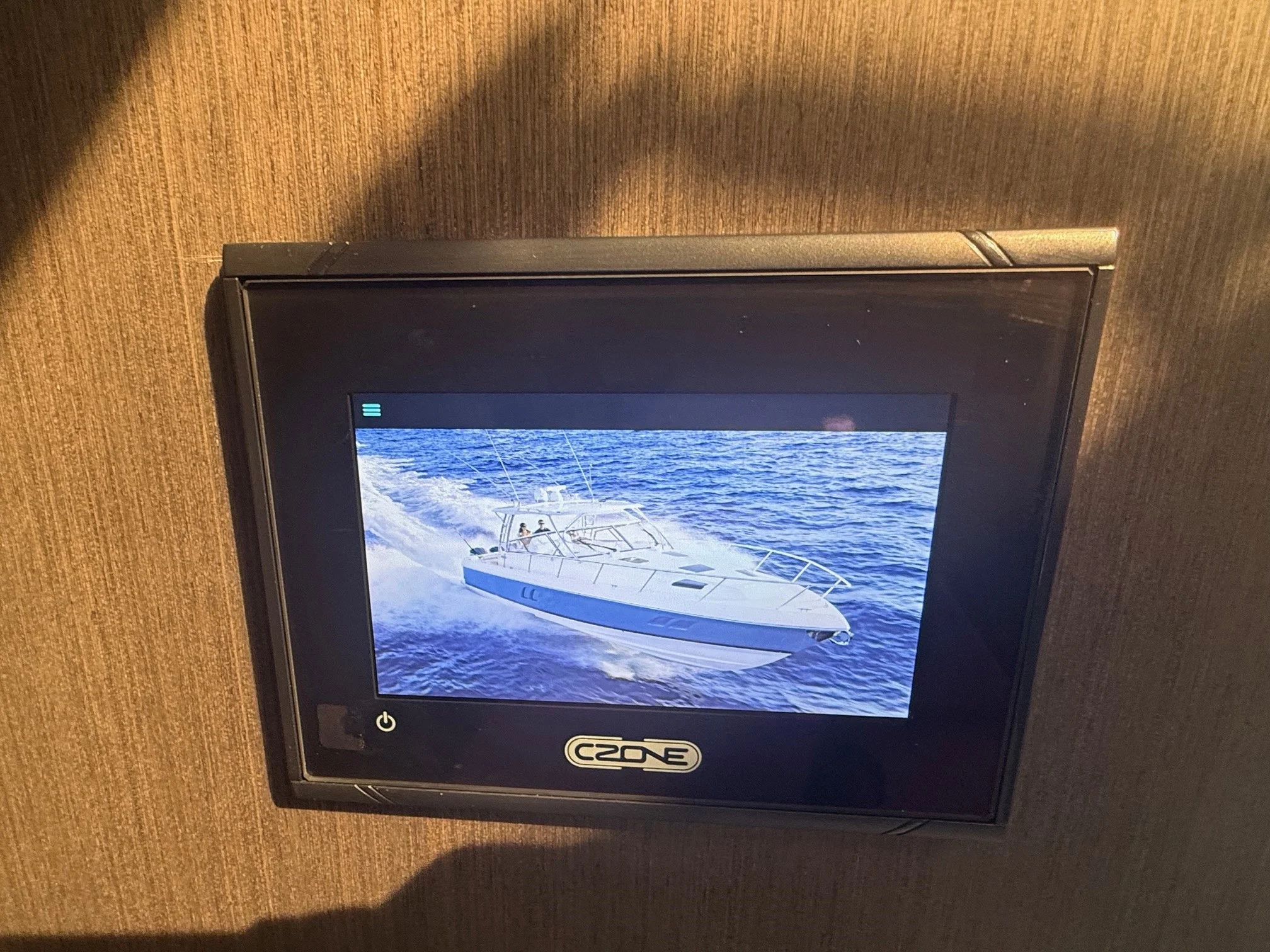 2019 Intrepid 475 SPORT YACHT Image Thumbnail #16