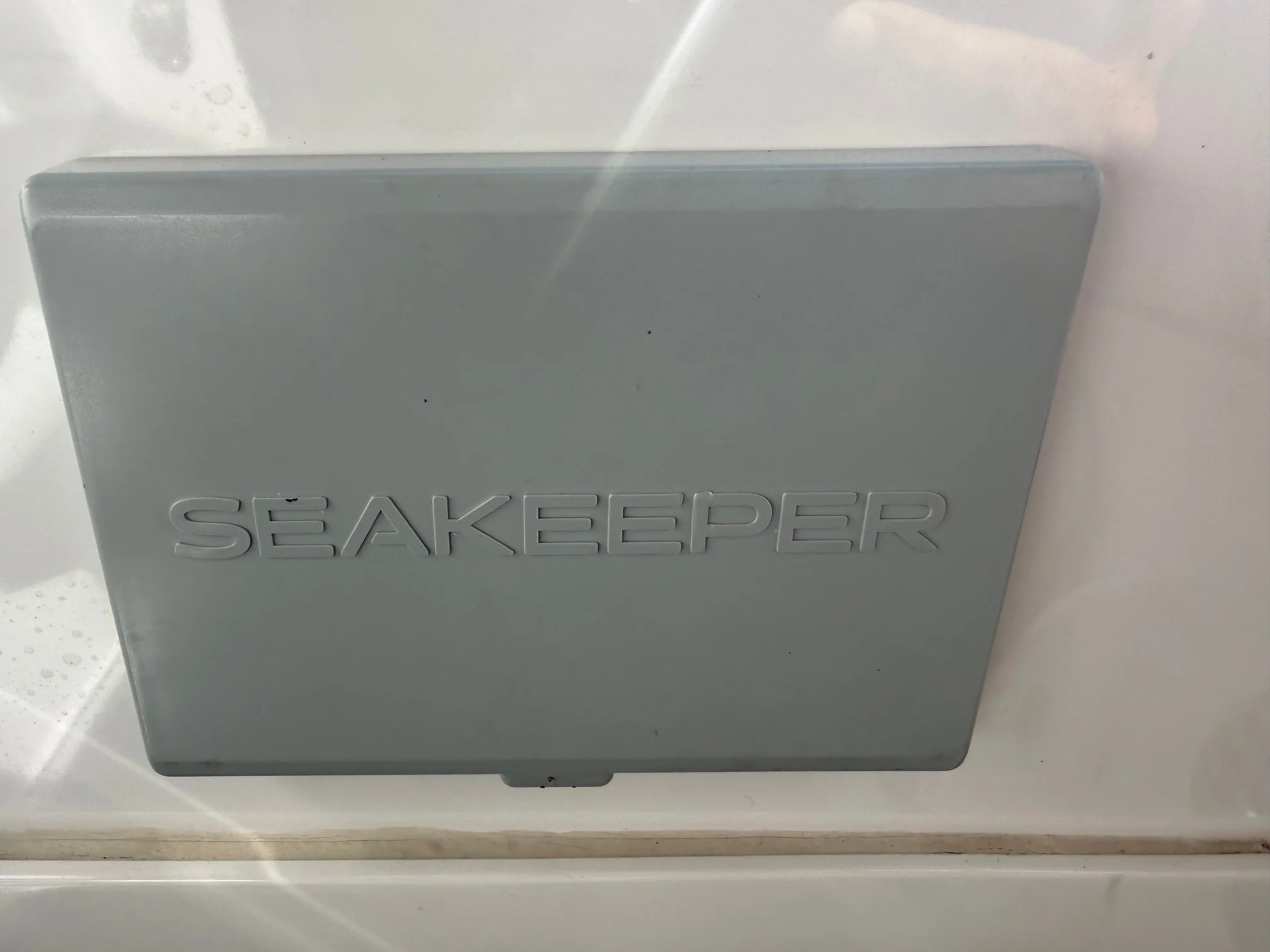 2019 Intrepid 475 SPORT YACHT Image Thumbnail #27