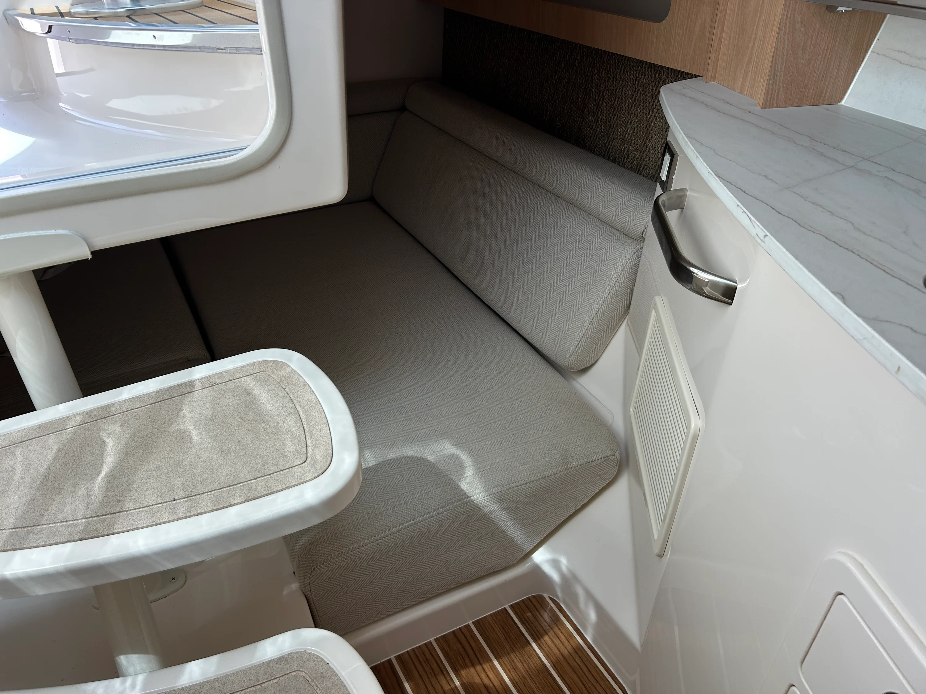 2026 Grady-White Express 340 Image Thumbnail #31