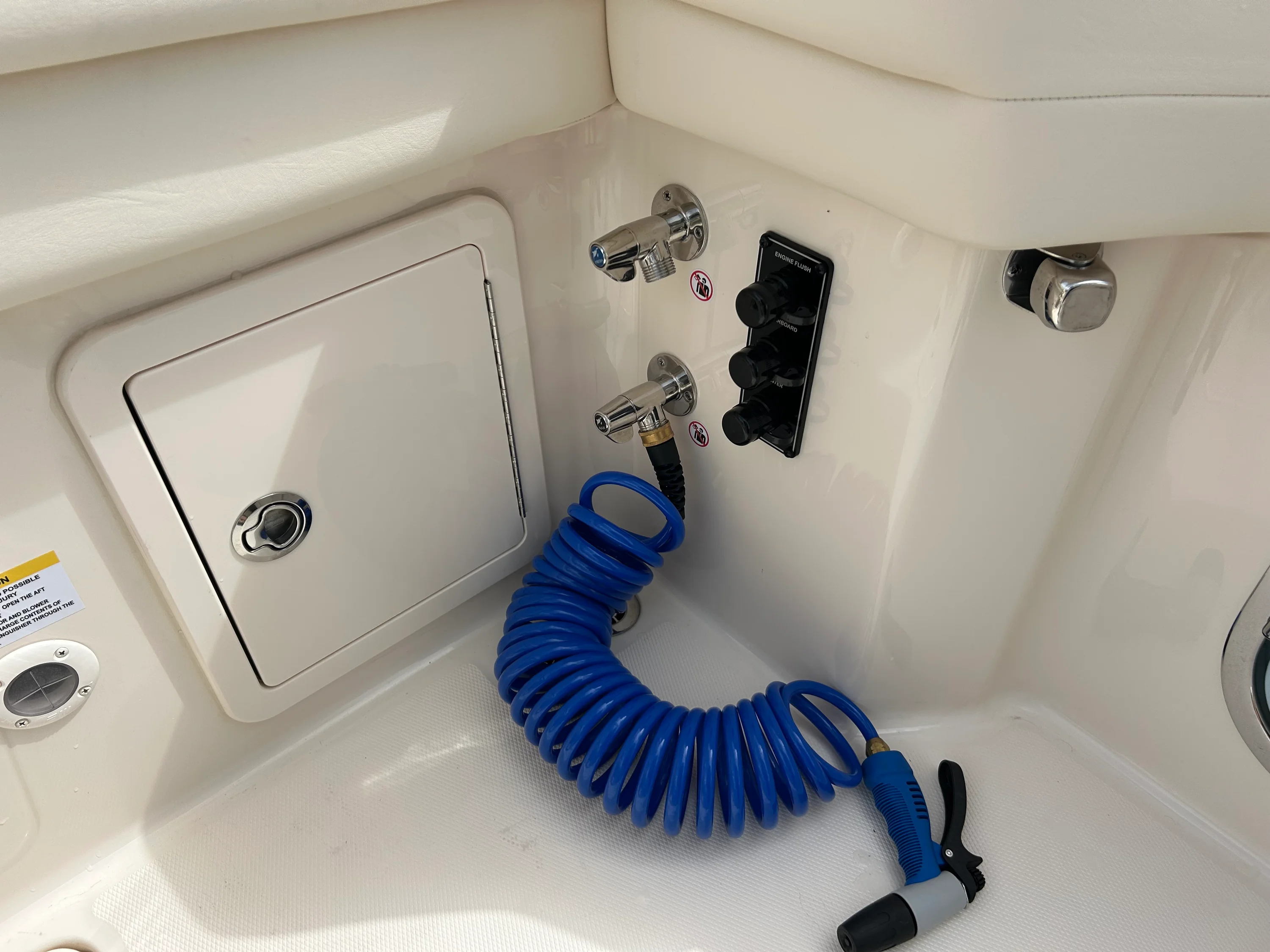 2026 Grady-White Express 340 Image Thumbnail #28