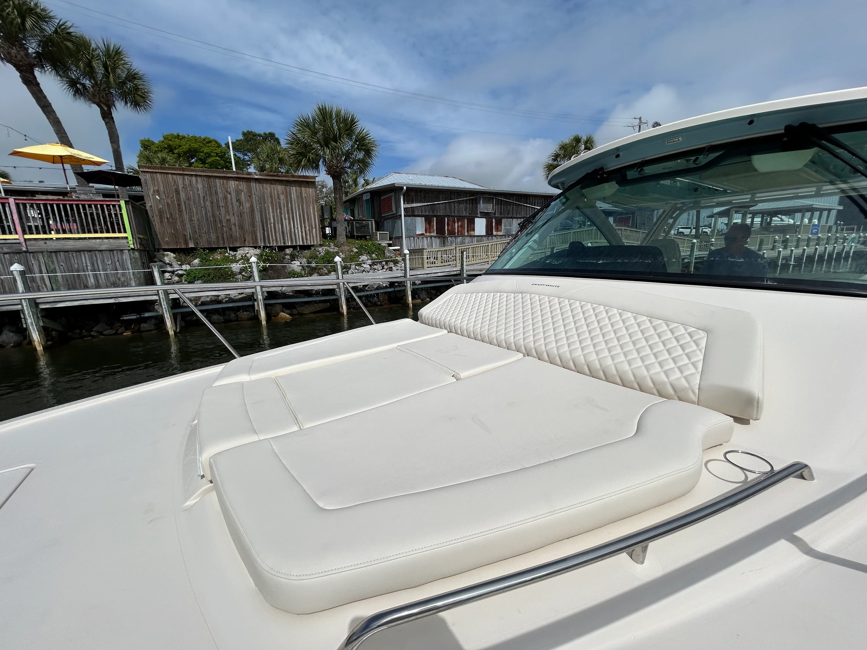 2026 Grady-White Express 340 Image Thumbnail #13