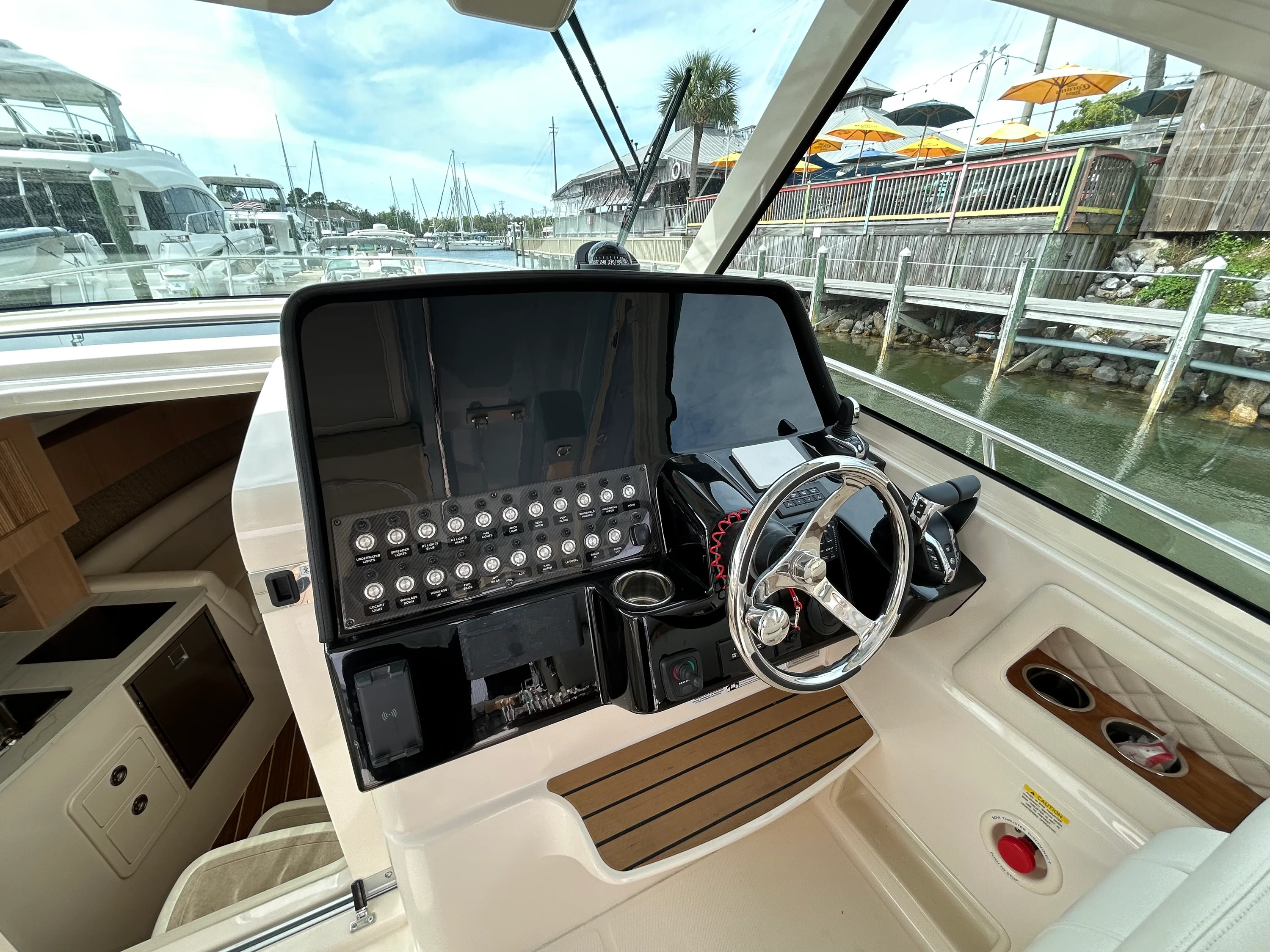 2026 Grady-White Express 340 Image Thumbnail #25