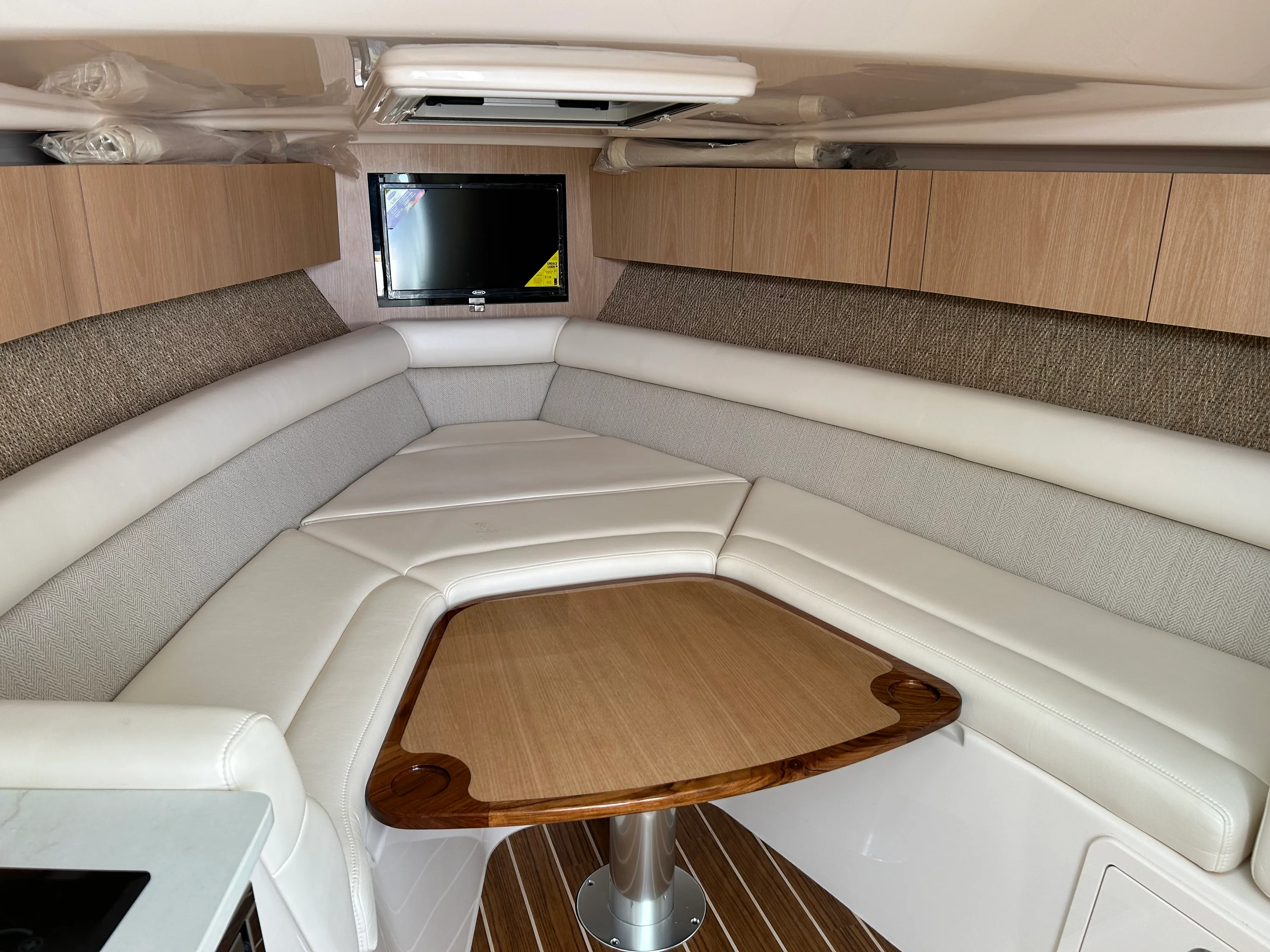 2026 Grady-White Express 340 Image Thumbnail #29