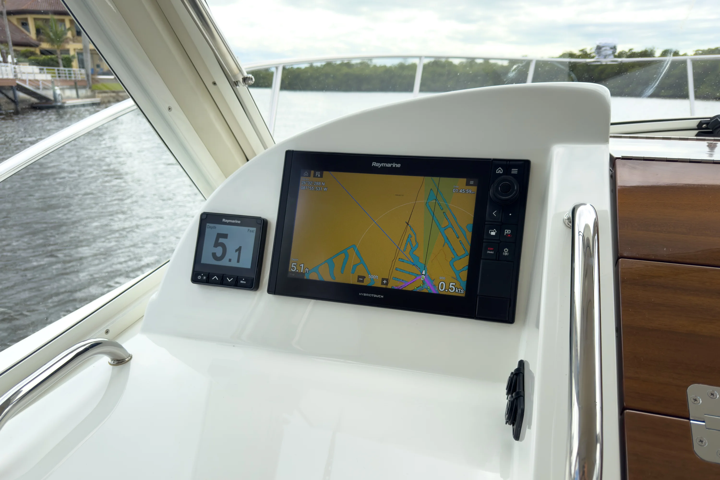 2021 MJM 35Z Image Thumbnail #18