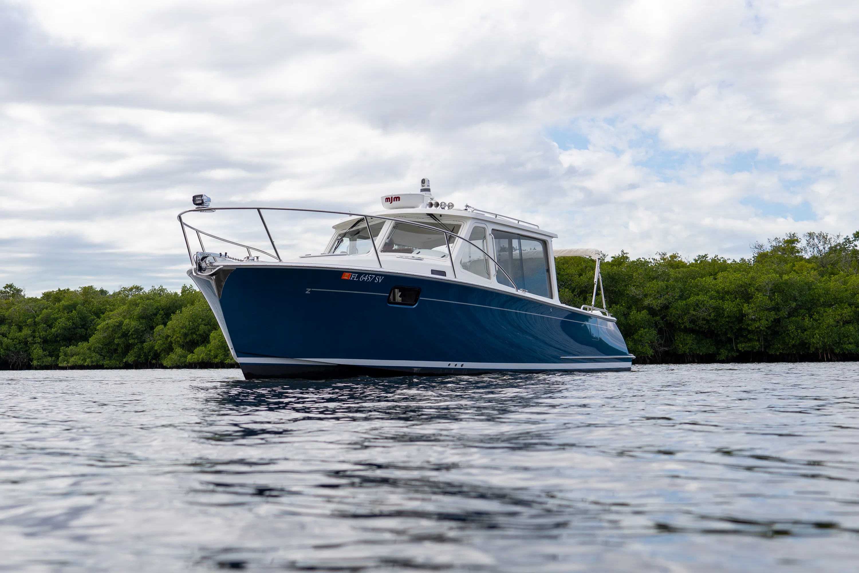 2021 MJM 35Z Image Thumbnail #38